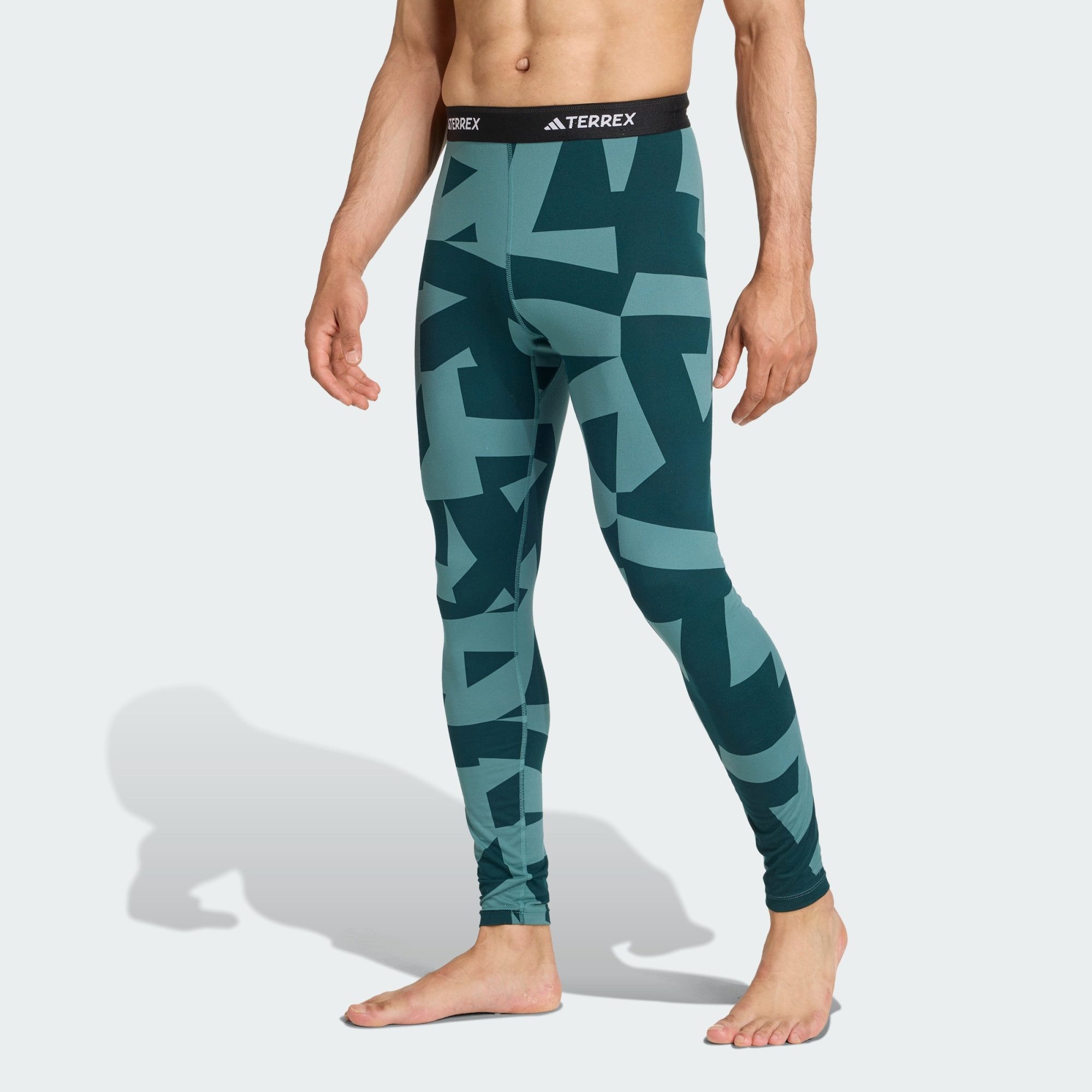 adidas TERREX Funktionstights MULTI SYNTHETIC BASE LAYER LEGGINGS (1-tlg) günstig online kaufen