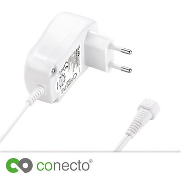 conecto conecto Universal Stecker Netzteil (3V - 12V Drehschalter) mit 8 Adapt Universal-Netzteil