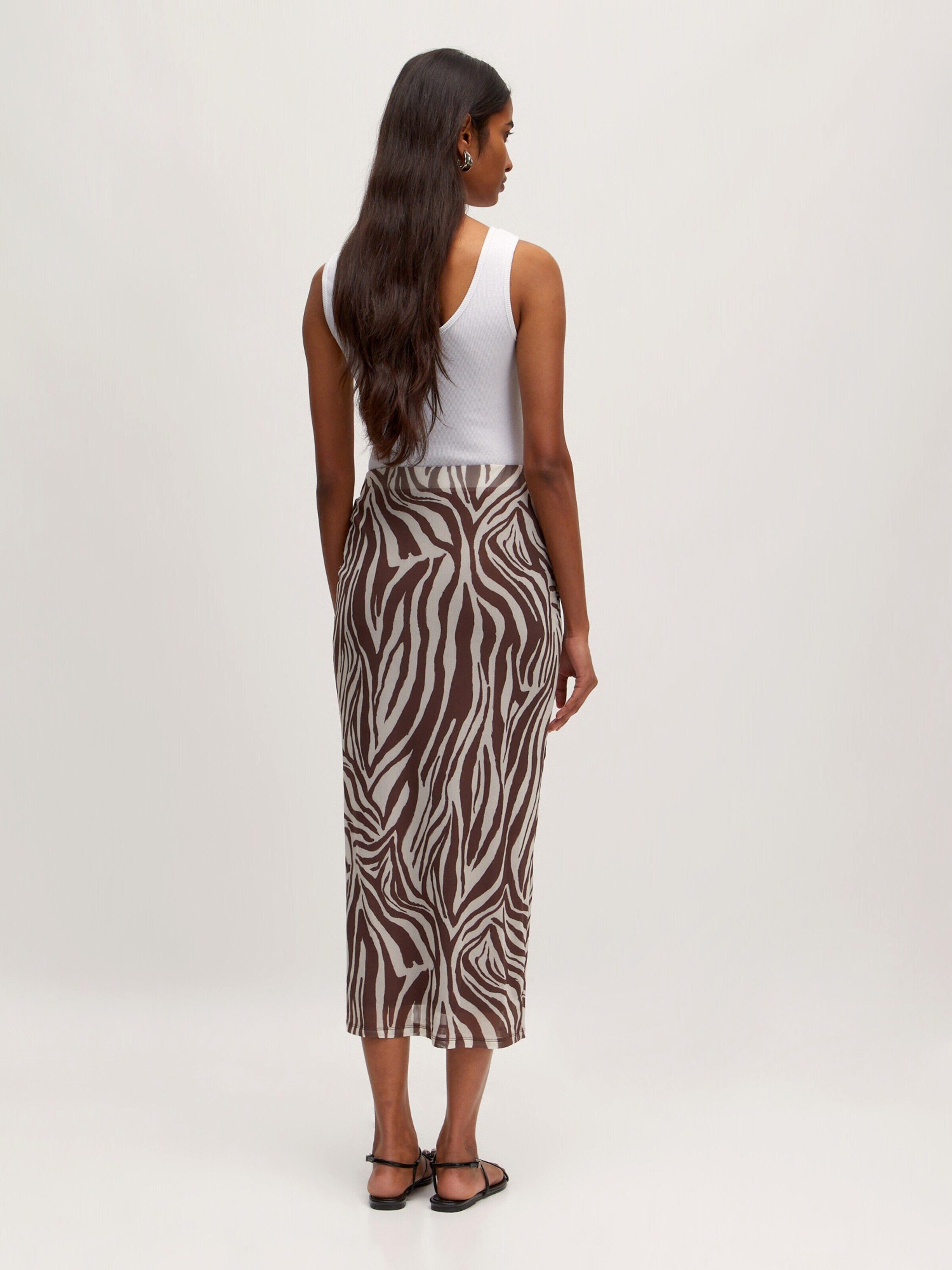 EDITED Bleistiftrock Sofia (1-tlg) Weiteres Detail