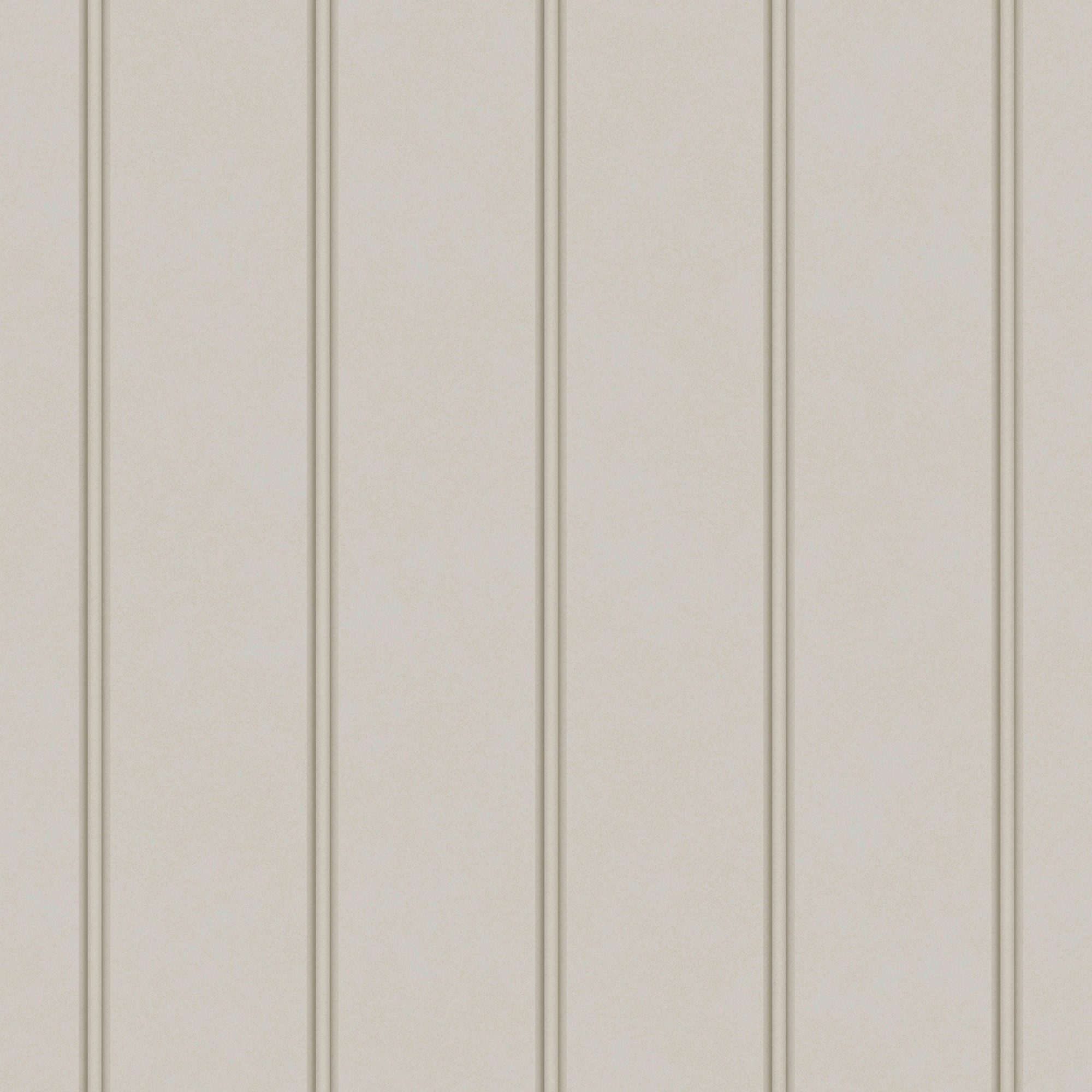 LAURA ASHLEY Vliestapete Chalford Holzplanken, glatt, Holz, (1 St), 10mx52cm (ca. 5m2) – Bild 3 von 4