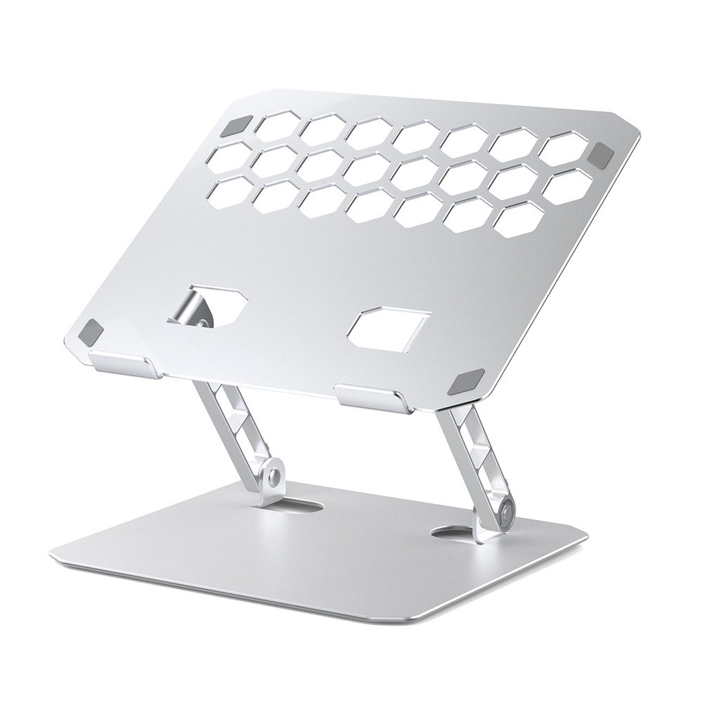 ORICO Laptop-Ständer Orico LST02I Laptopständer - Silber