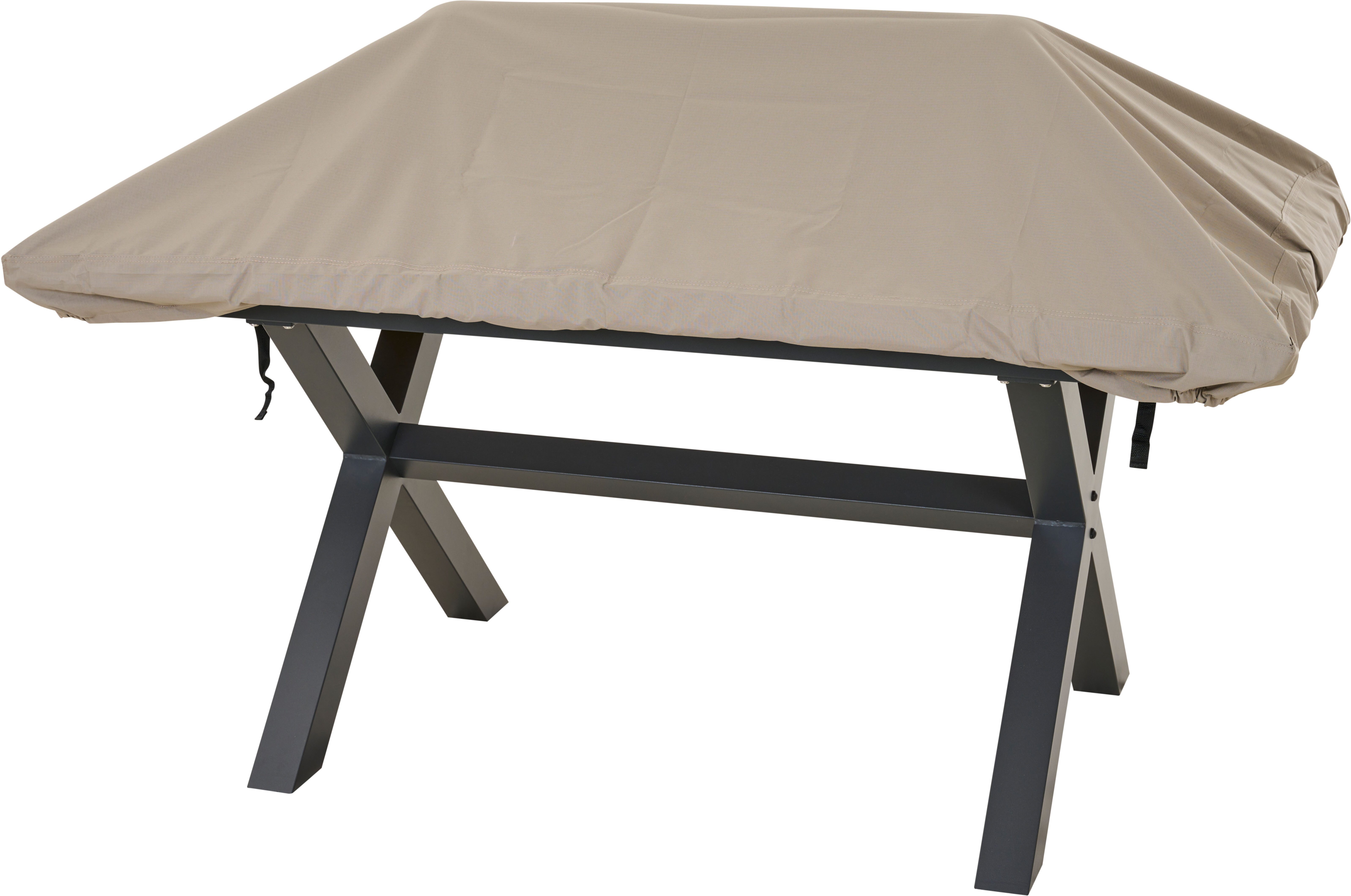 Siena Garden Abstandshalter Abstandshalter höhenverstellbar für Tische