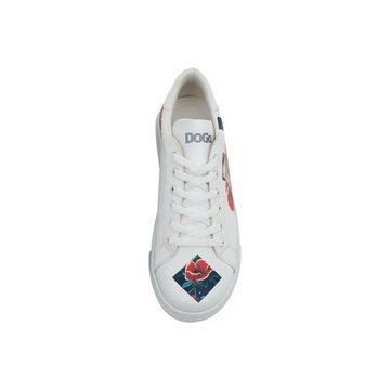 DOGO Viva la Vida Frida Kahlo Sneaker Vegan