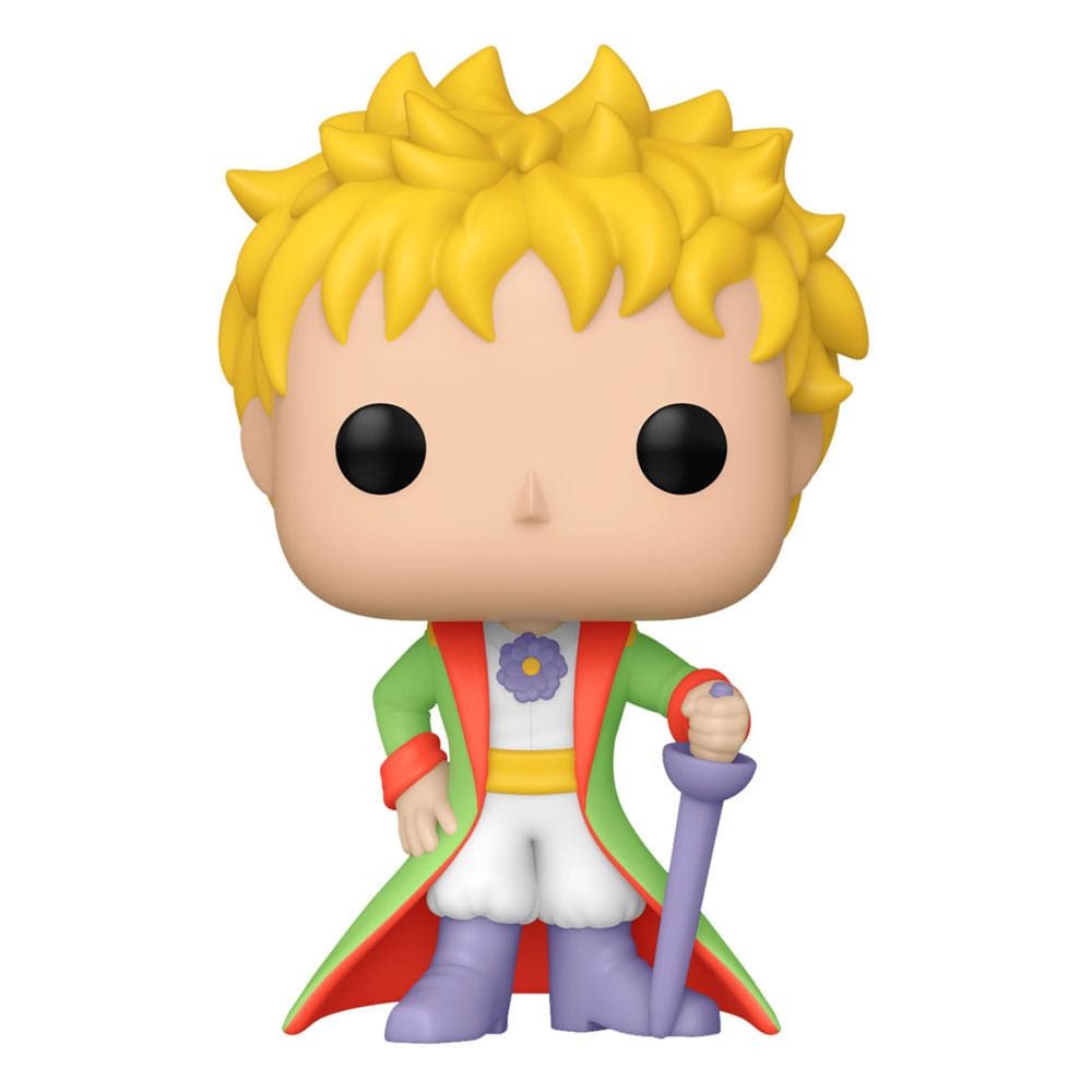 Funko Merchandise-Figur Der Kleine Prinz - The Prince #59267