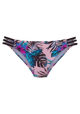 Venice Beach Bikini-Hose Marly mit seitlichen Bändern