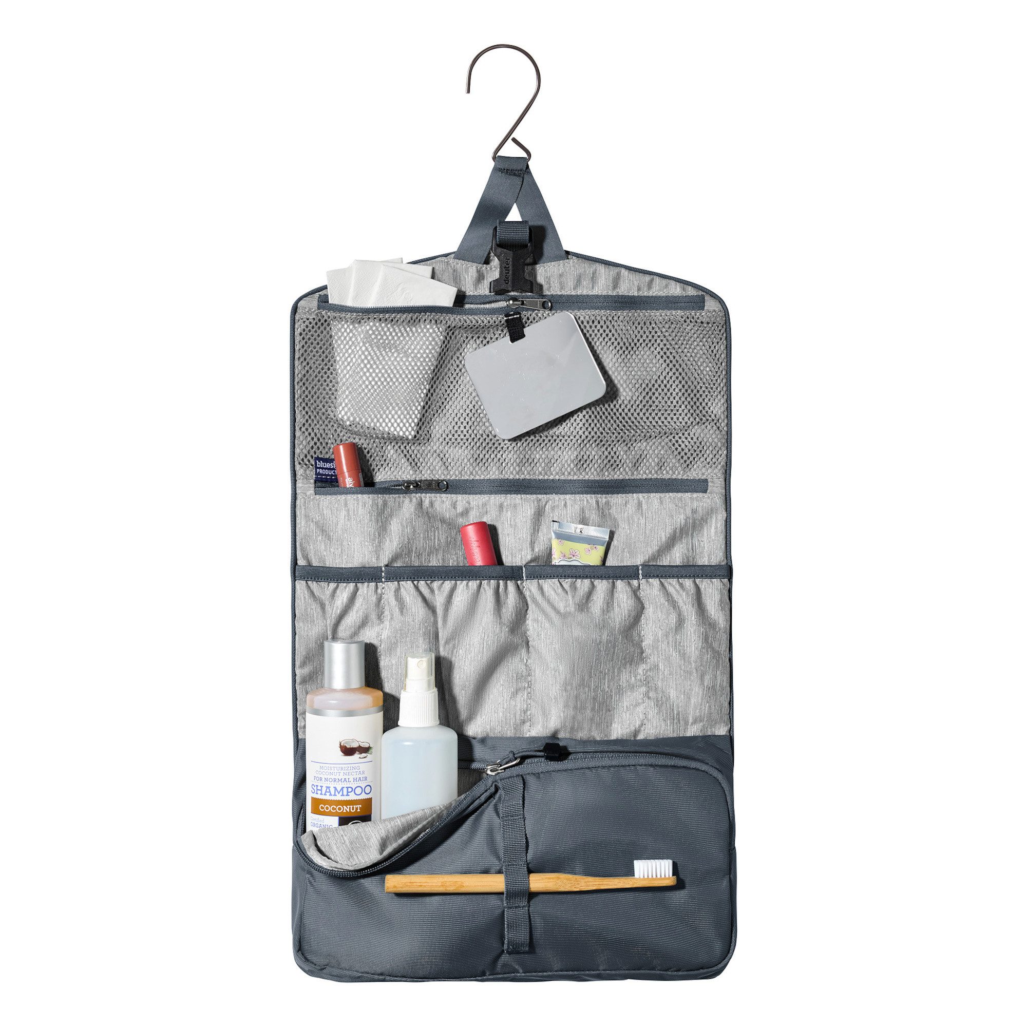 deuter Kulturbeutel Deuter Kulturbeutel Wash Bag II 3930326 günstig online kaufen