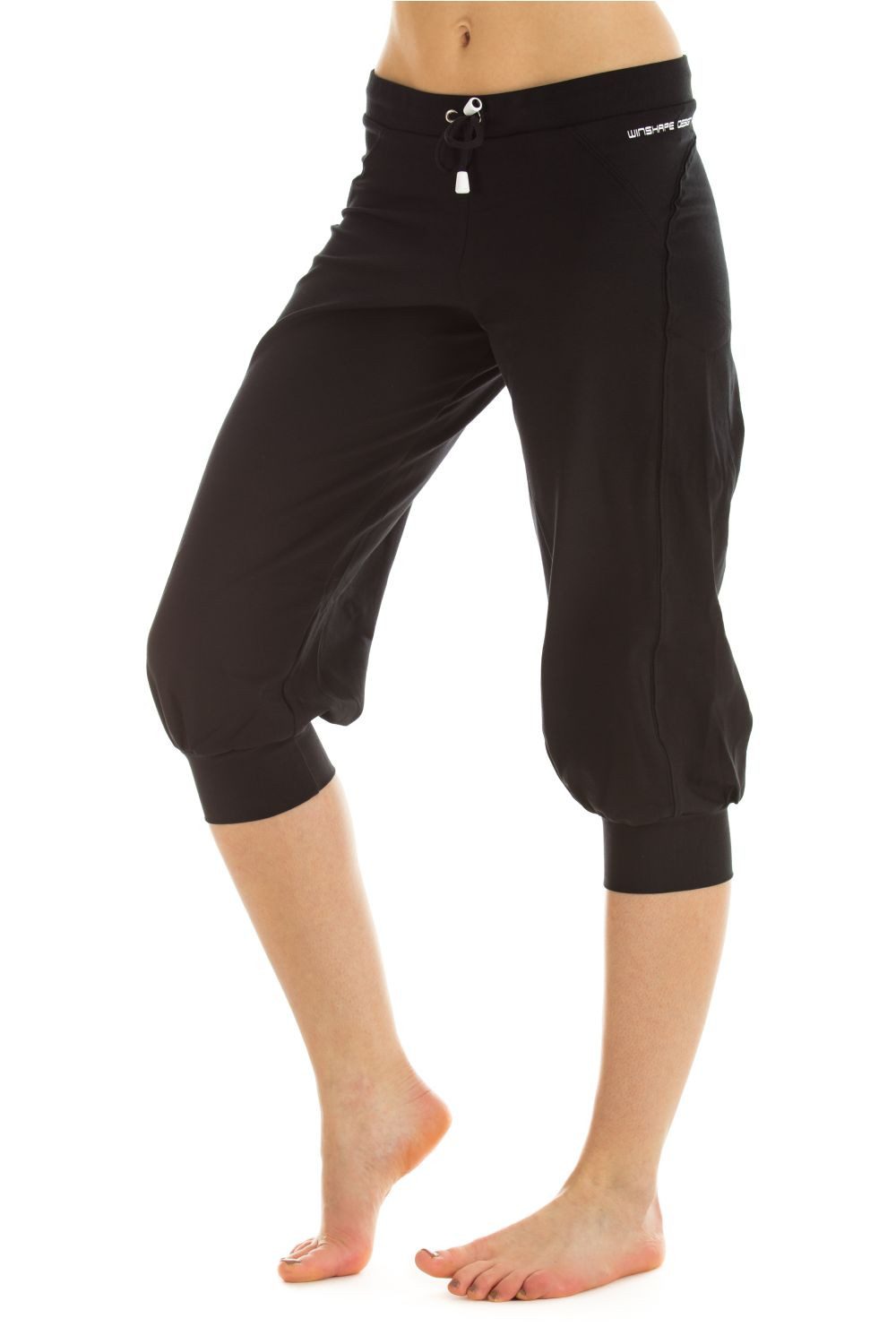 Winshape Sporthose WBE5 3/4-Trainingshose