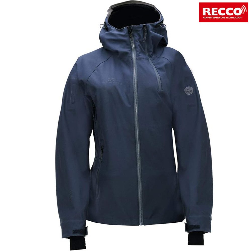 2117 of Sweden Hardshelljacke 2117 of Sweden - Krama 3L Damen Skijacke RECC günstig online kaufen