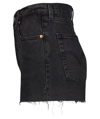 Levi's® 5-Pocket-Jeans Damen Jeansshorts RIBCAGE SHORT (1-tlg)