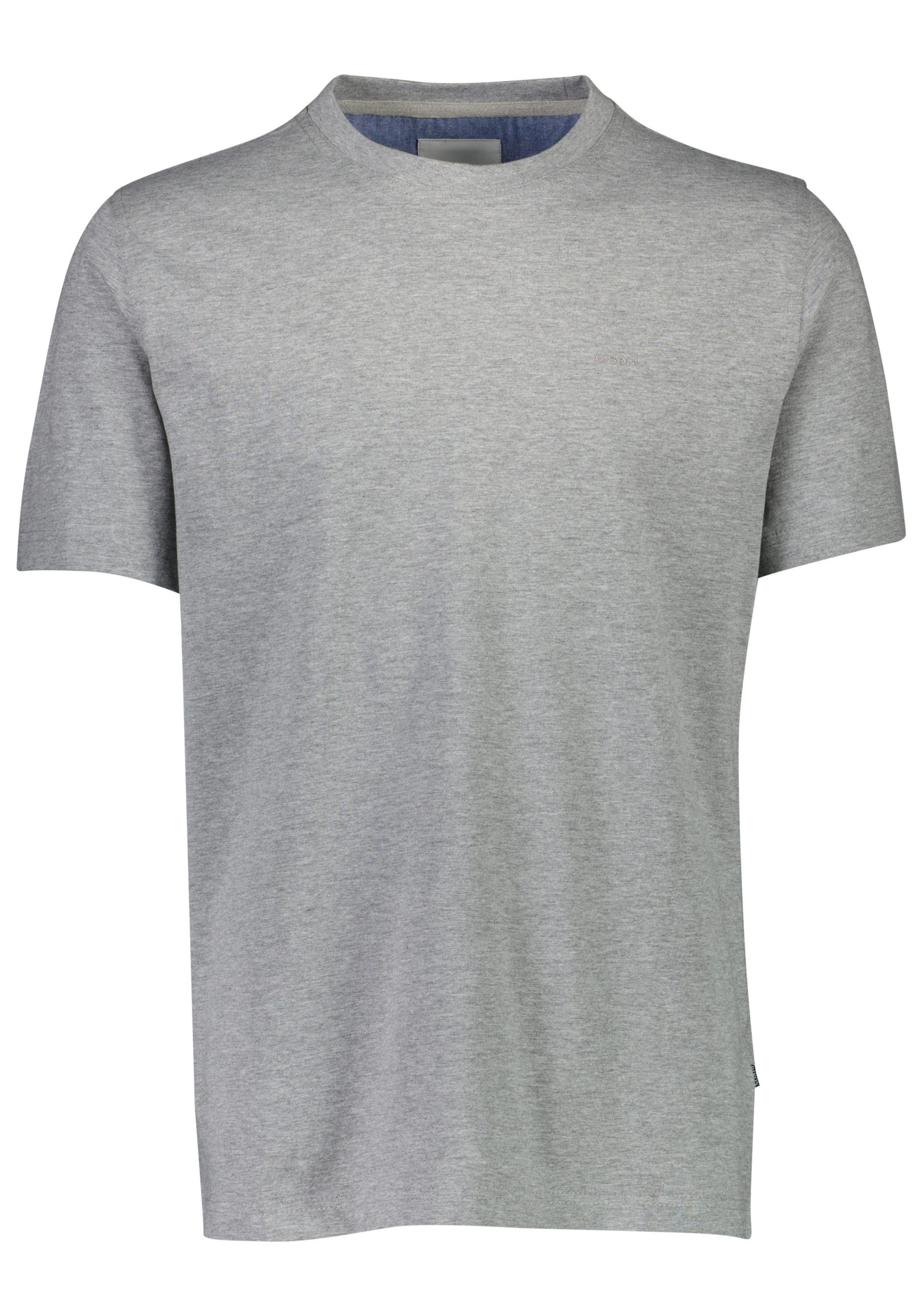BISON T-Shirt T-Shirt Comfort Fit