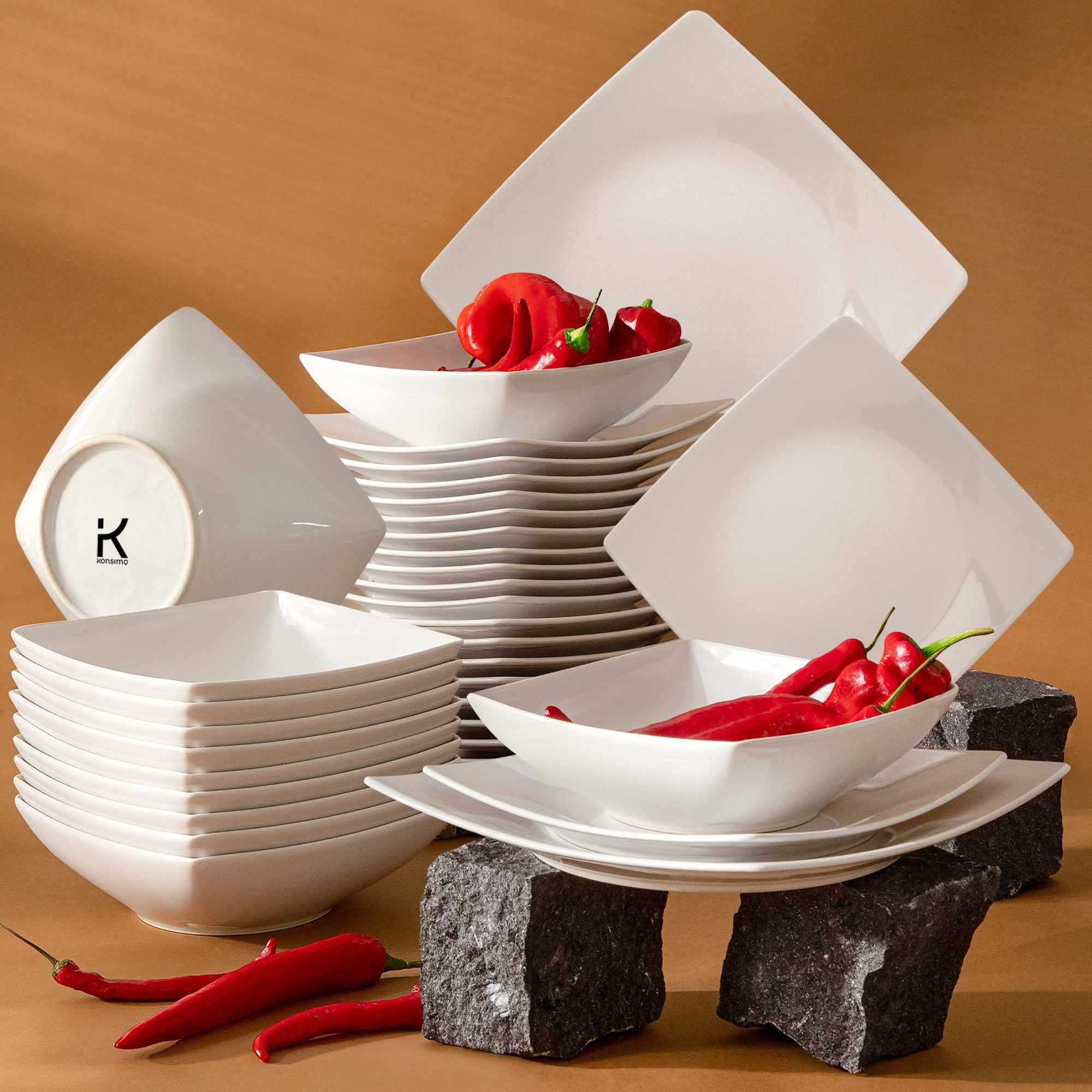 Chinchilla Caipirinhastößel - Bar-Werkzeug Für Cocktails & Mojitos