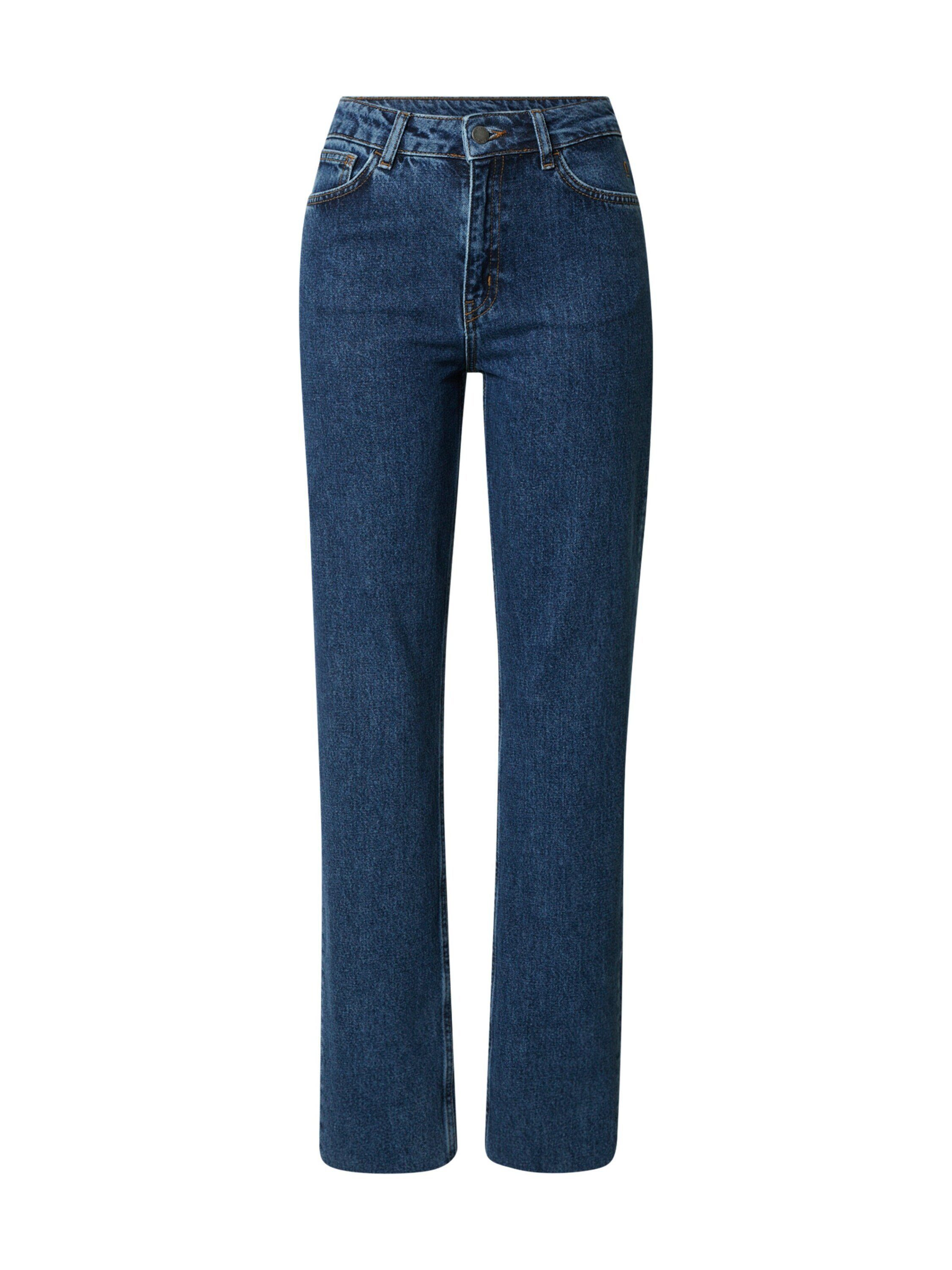 NU-IN High-waist-Jeans (1-tlg) Weiteres Detail