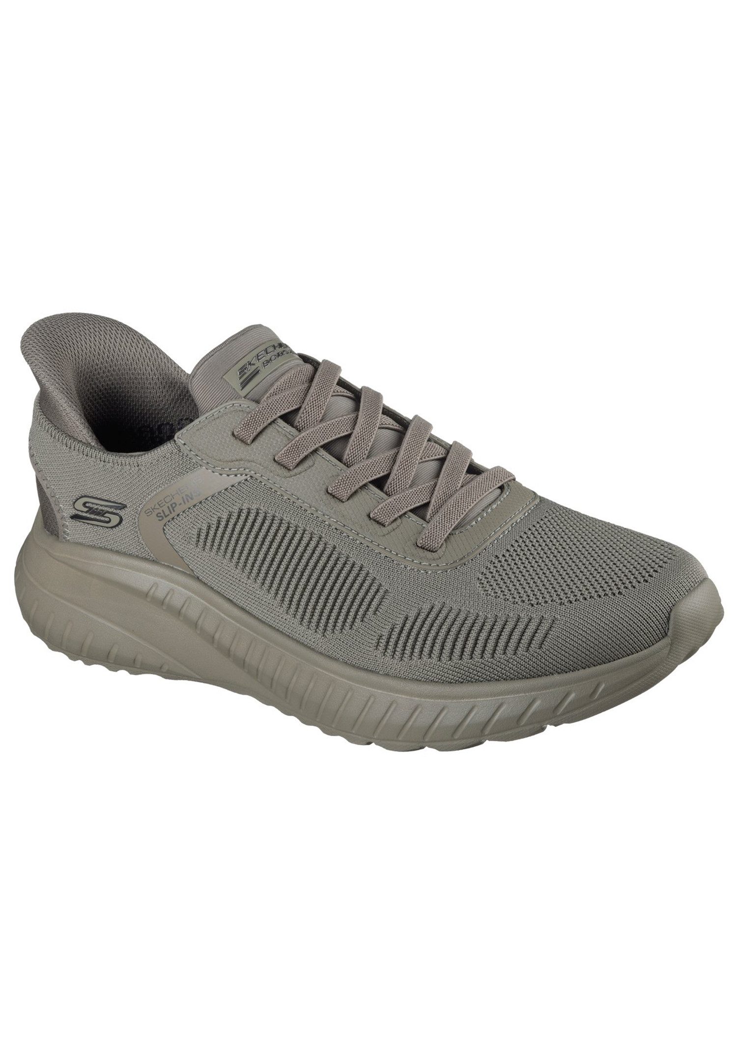 Skechers BOBS Sport Squad Chaos - Solid Step Sneaker