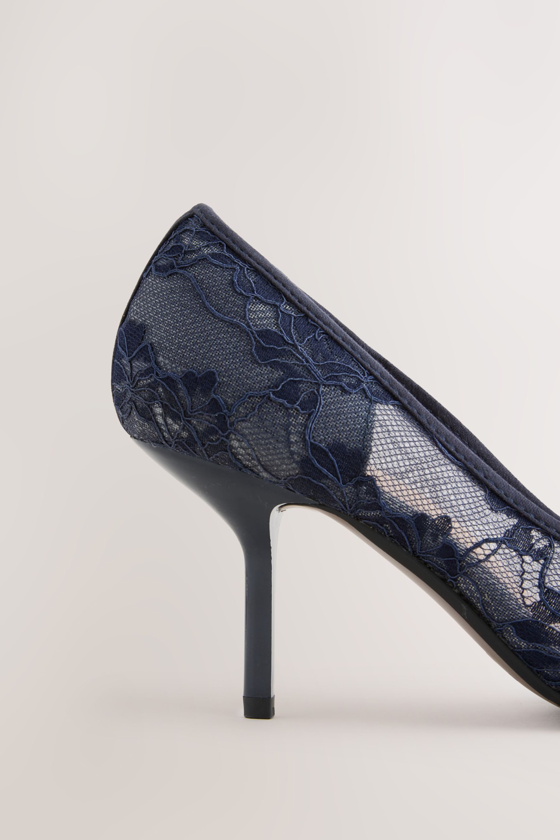 Next Forever Comfort® Pumps mit Schleife und Spitze Pumps (1-tlg)