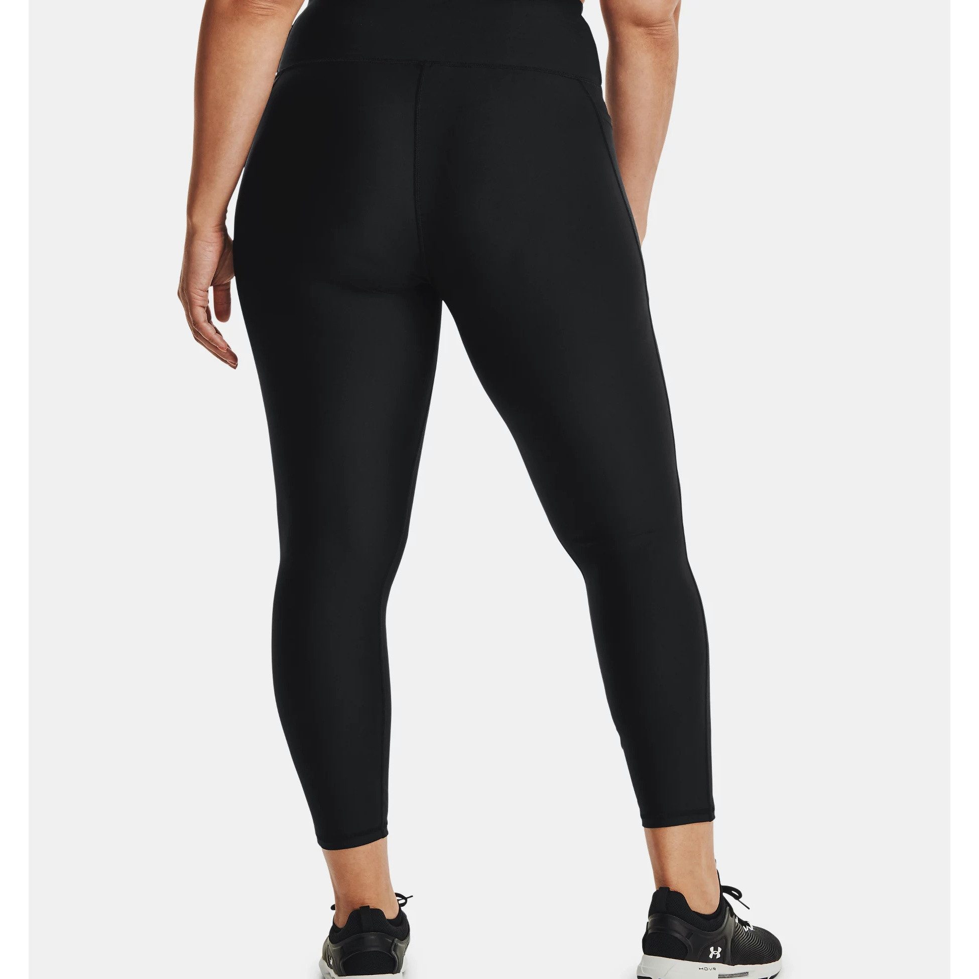 Under Armour® Funktionstights Under Tech Damen Tight Tech HiRise Leg - Große Größen 1362935