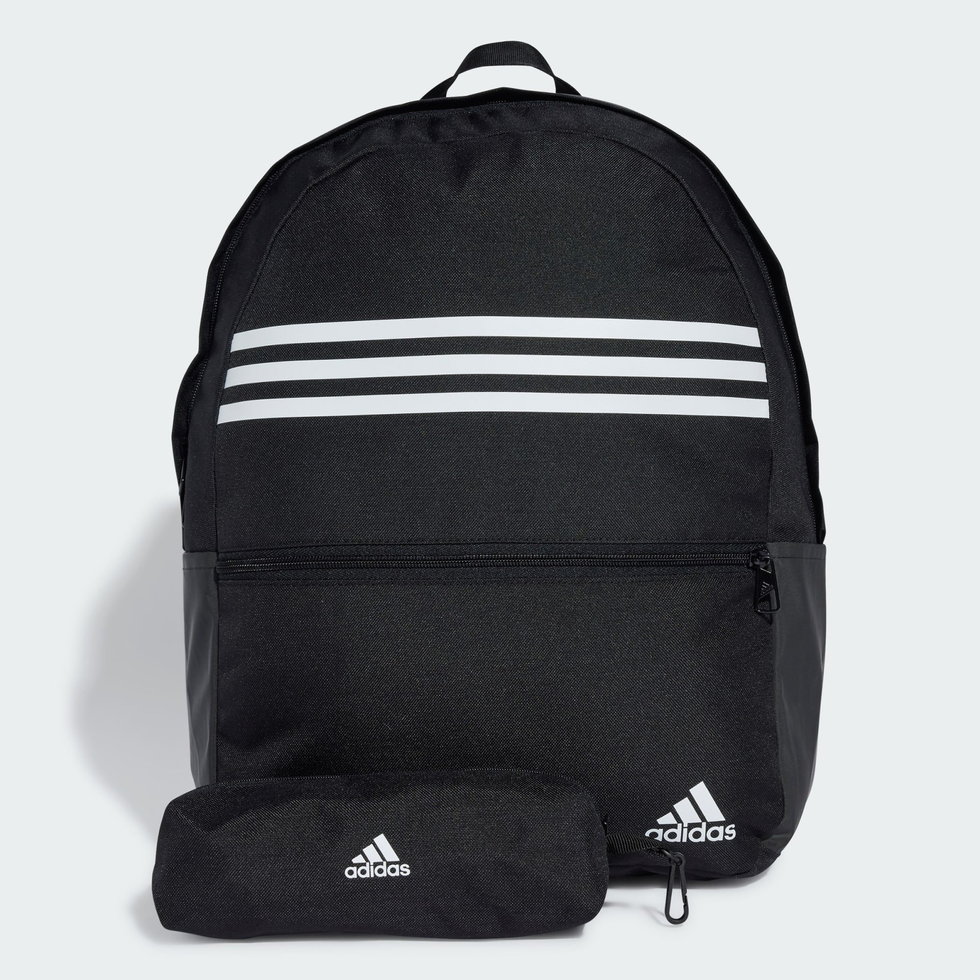 Shopper CLASSIC HORIZONTAL 3-STREIFEN RUCKSACK