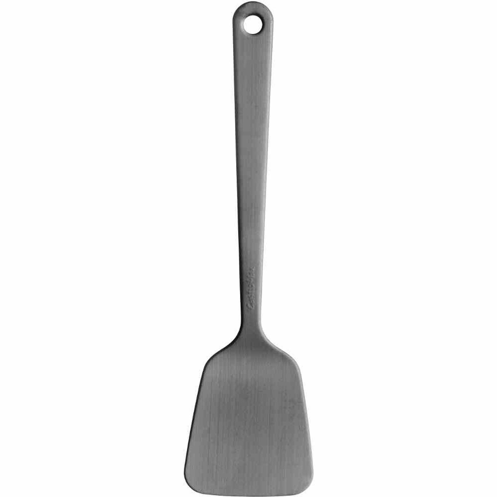 GastroMax Pfannenwender Pfannenwender "Chef´s" 37 cm aus Nylon, temperaturbeständig bis max. 2