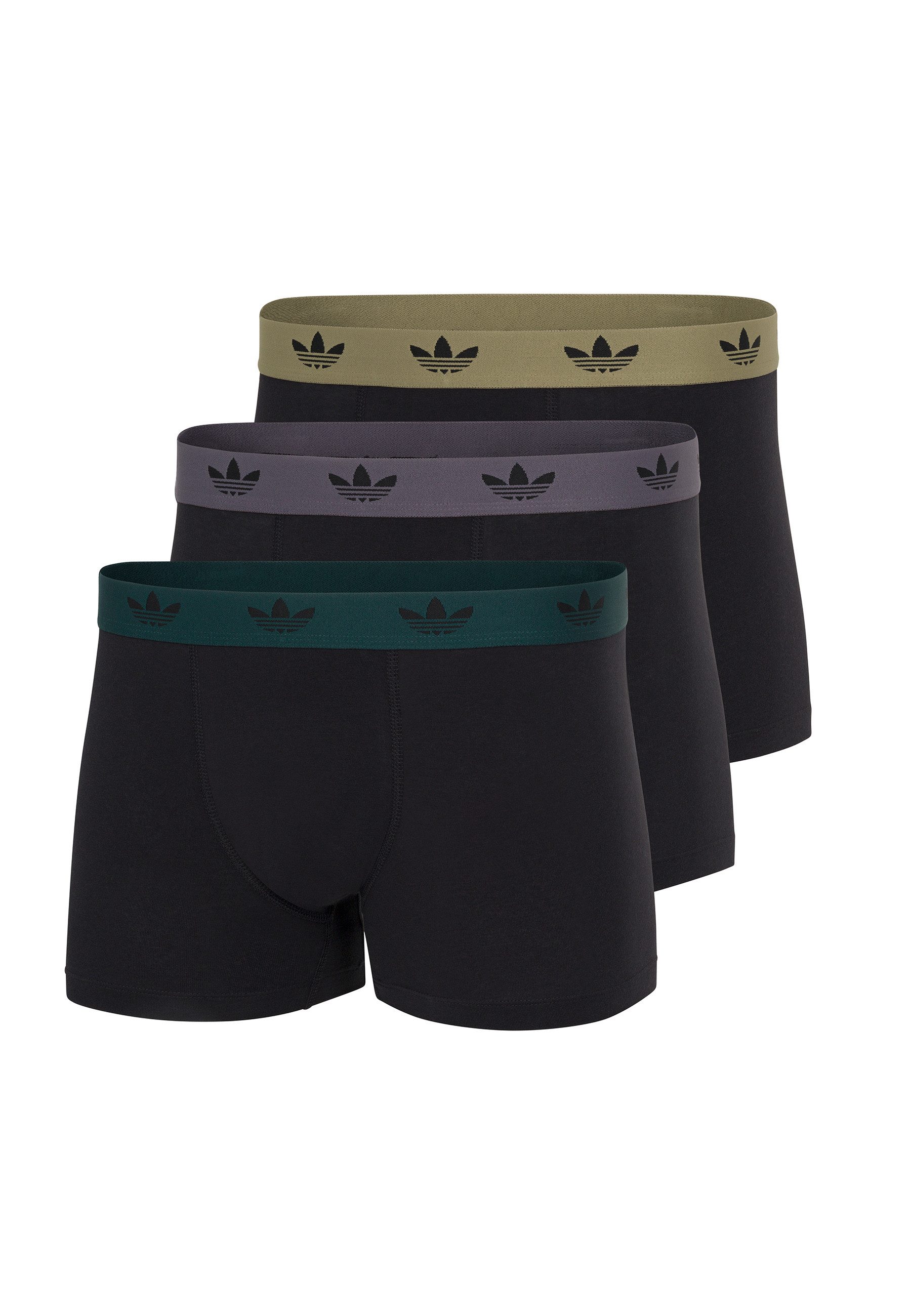 adidas Originals Trunk Comfort Flex Cotton günstig online kaufen