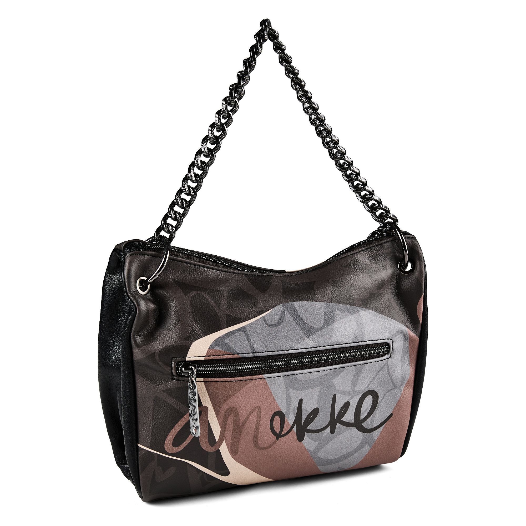 Anekke Schultertasche Core, Polyurethan