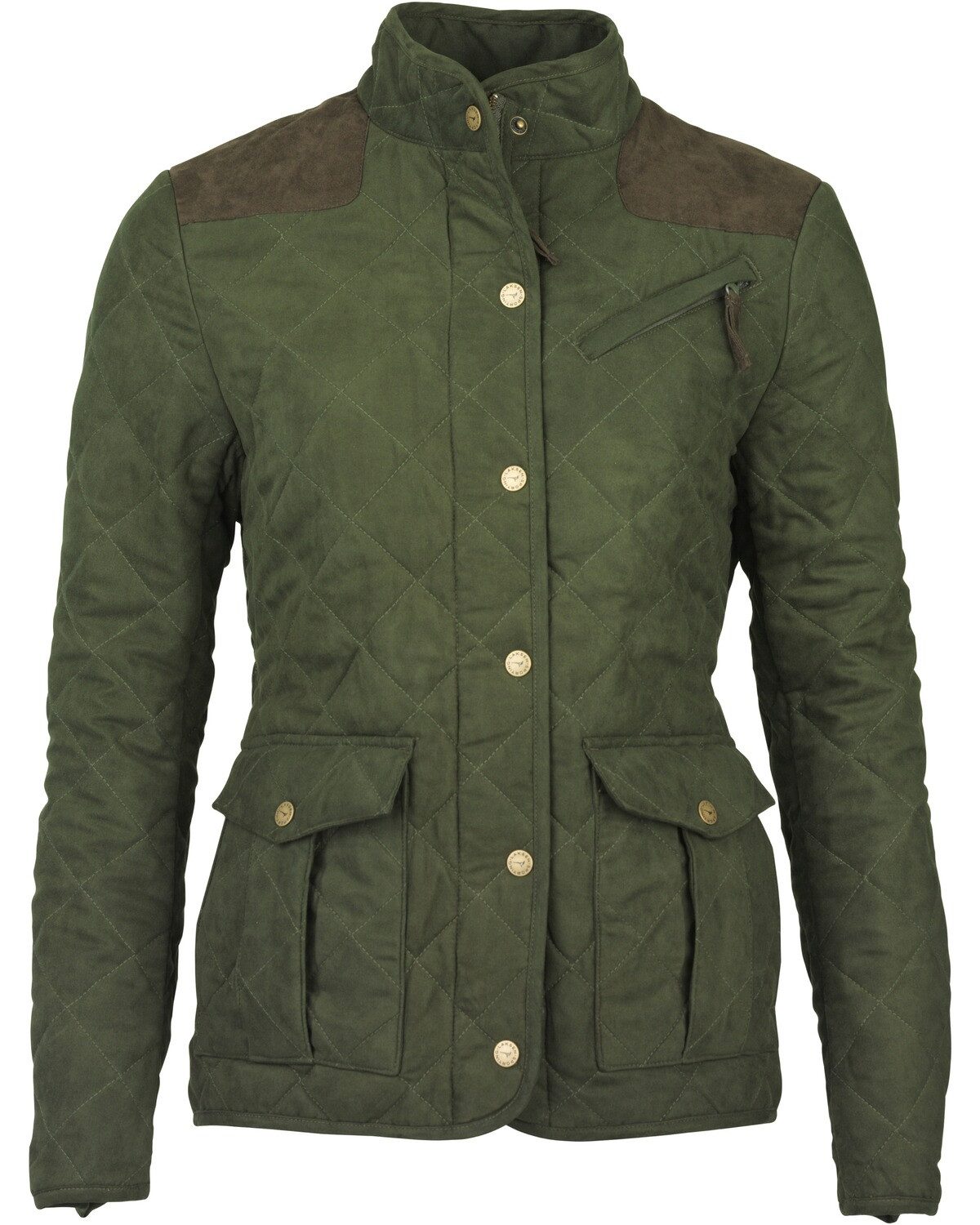 Laksen Steppjacke Steppjacke Hampton