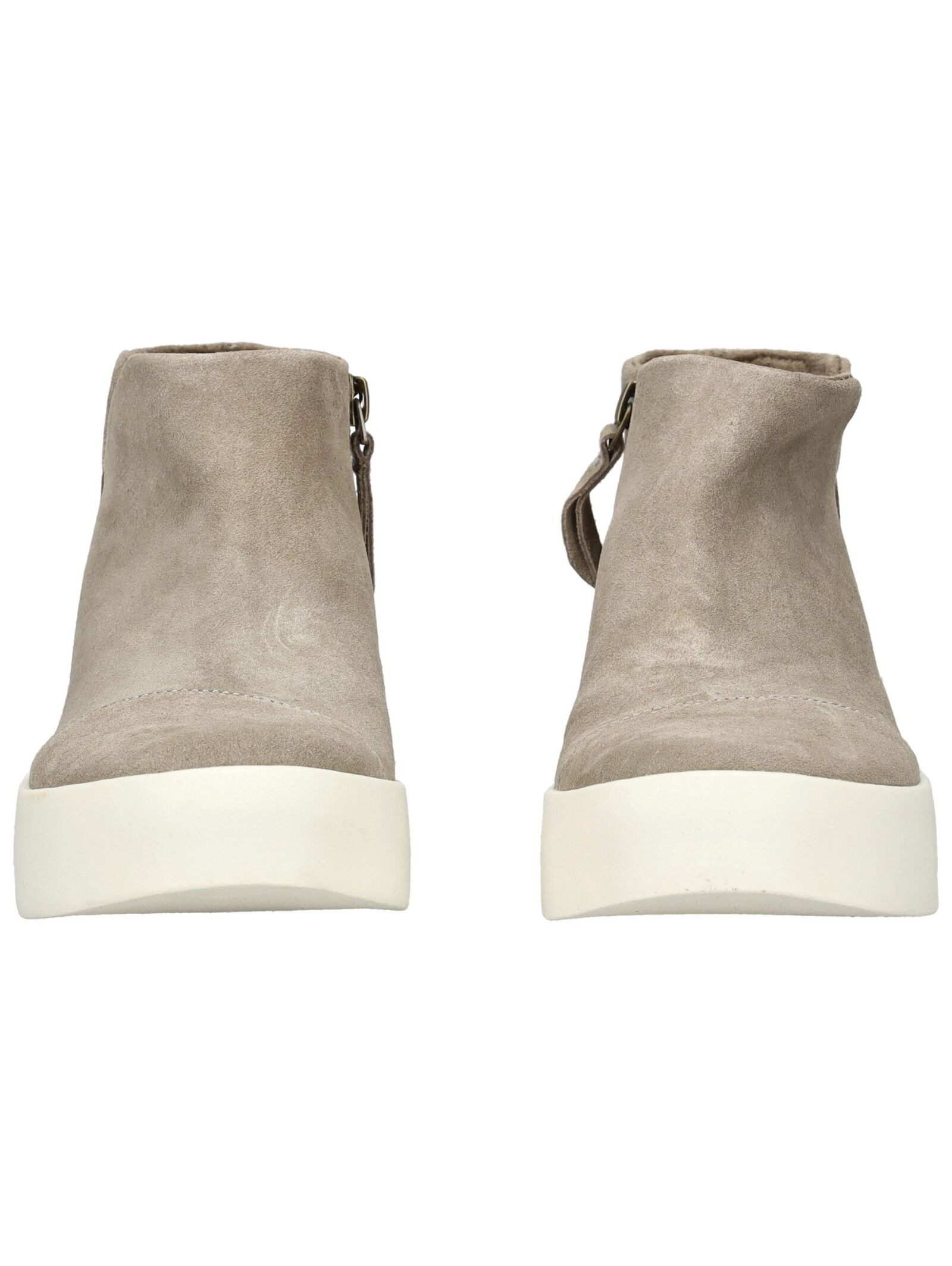 TOMS TOMS Sneaker Leder Sneaker