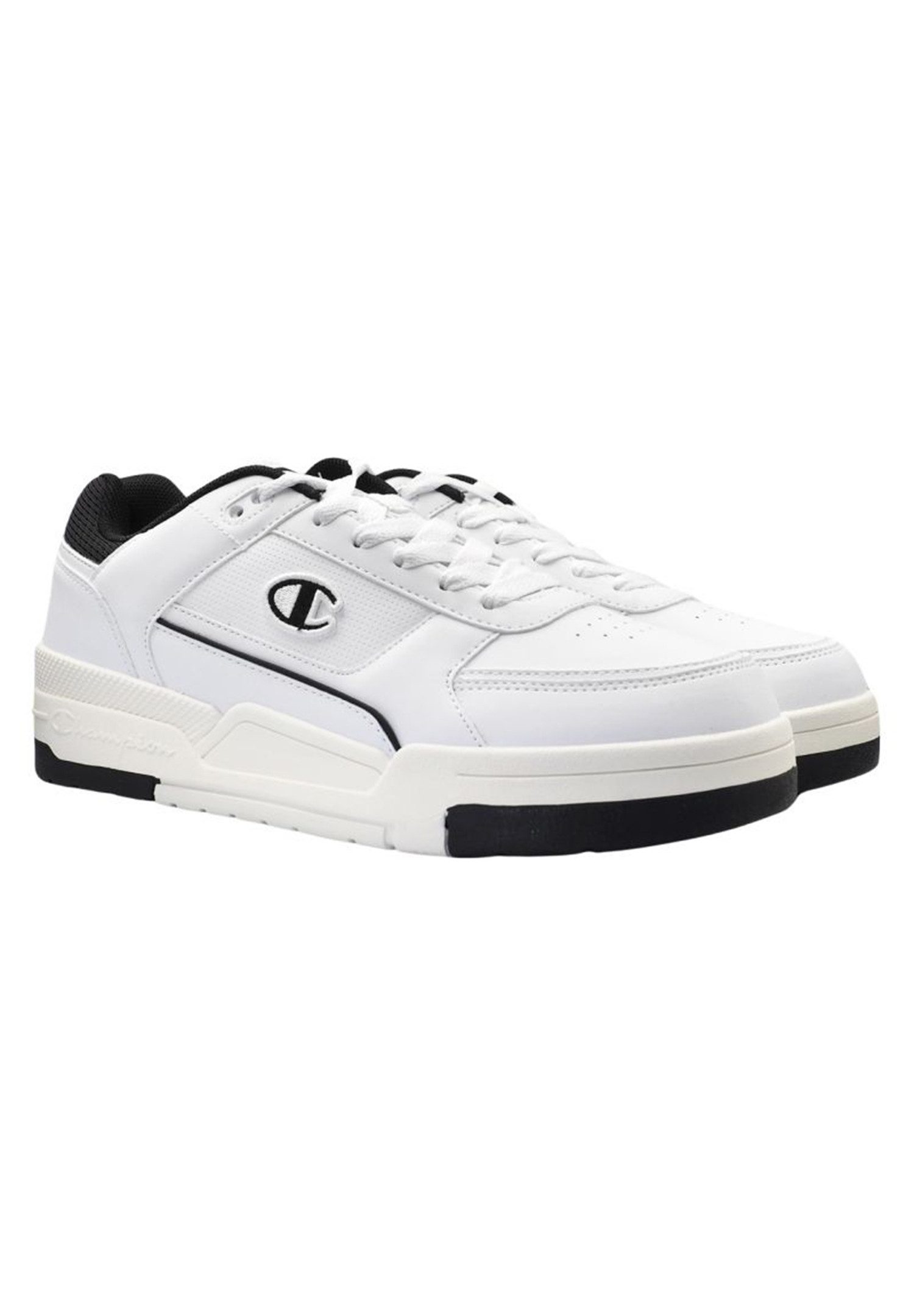Champion RD 18 Heritage Low Sneaker günstig online kaufen