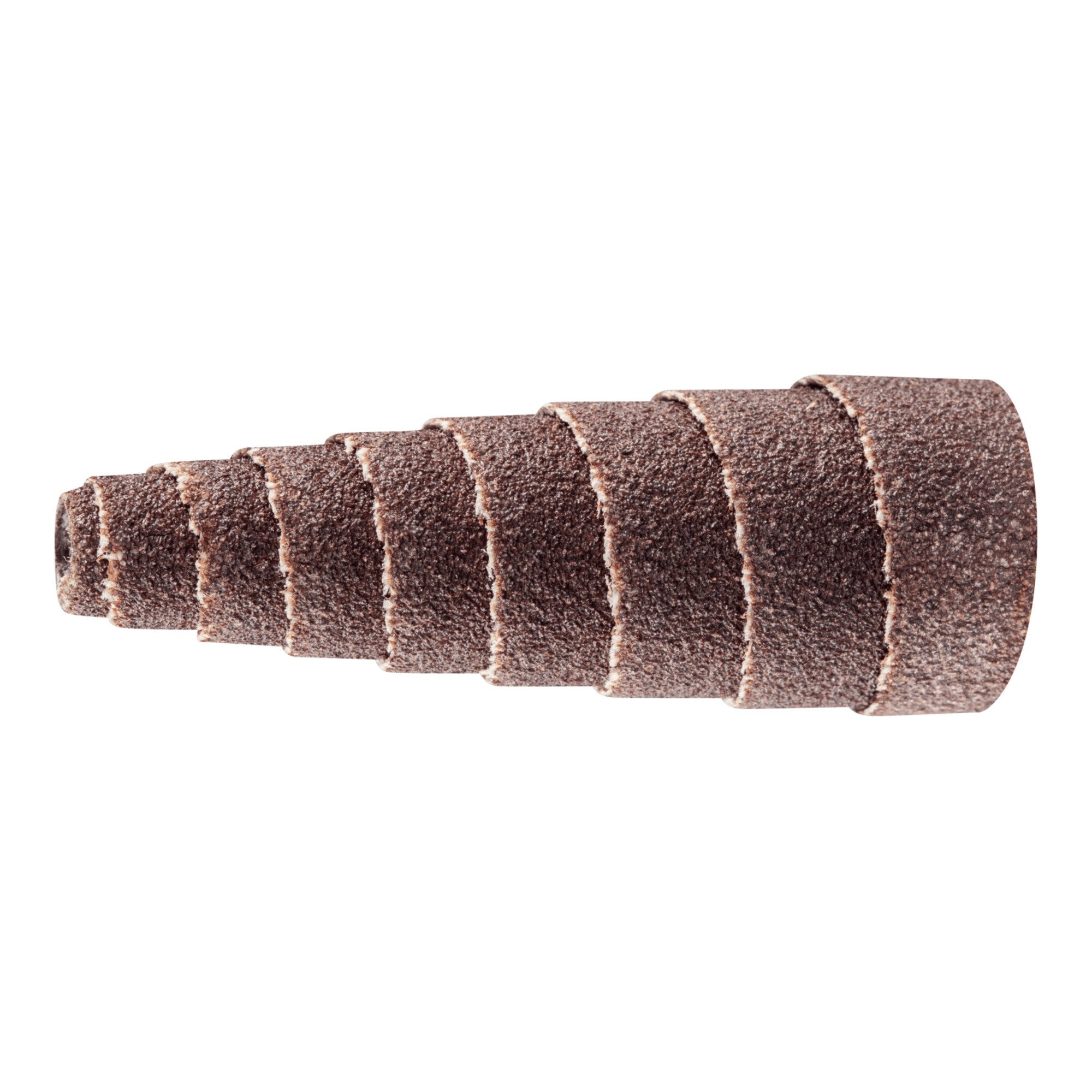 Pferd Schleifroller PFERD TOOLS POLIROLL PRK konische Schleifrollen Ø 15x35 mm Bohrung Ø 3