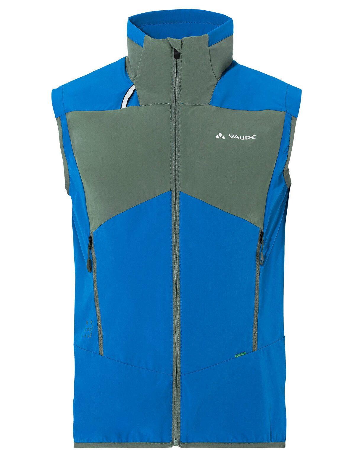 VAUDE Funktionsweste Men's Scopi Vest (1-tlg) günstig online kaufen