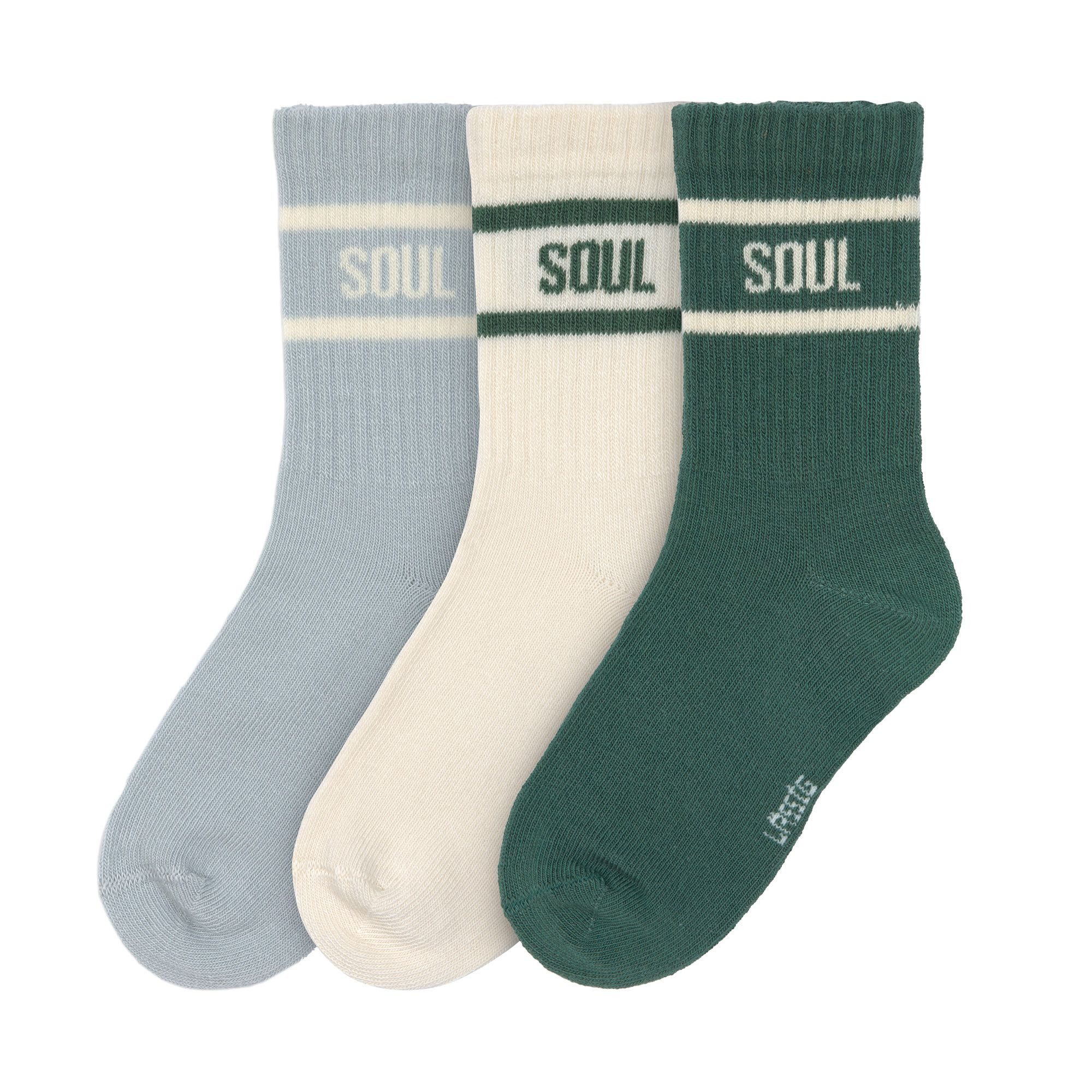 LÄSSIG Tennissocken