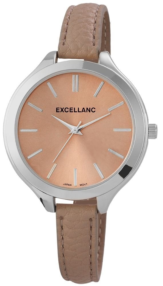 Excellanc Quarzuhr 195027500182 Excellanc Damenuhr mit günstig online kaufen