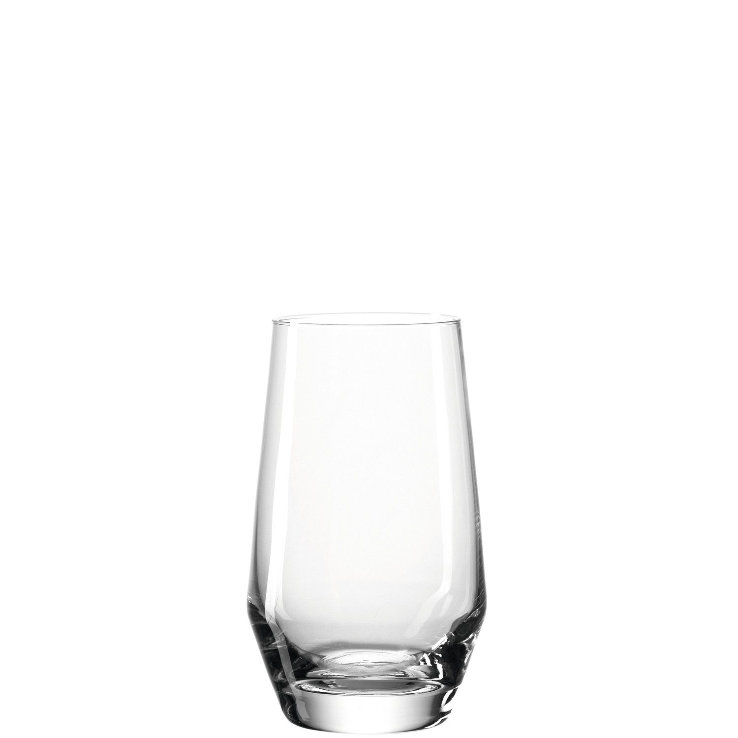 LEONARDO Glas, Kristallglas, Spülmaschinenfest