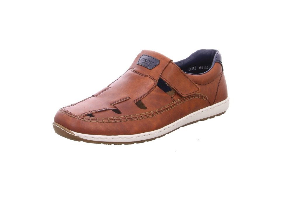 Rieker Sneaker für Herren Sneaker (keine Angabe, 1-tlg., keine Angabe)