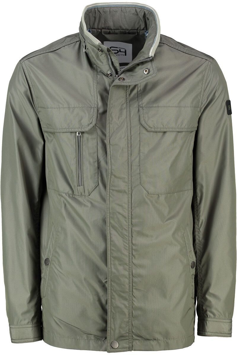 S4 Jackets Outdoorjacke