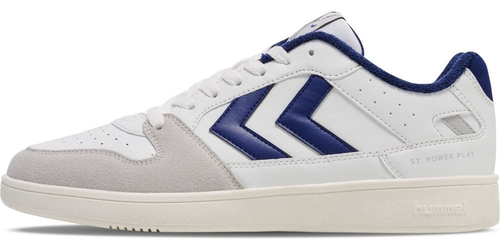 St. Power Play Pl Sneaker