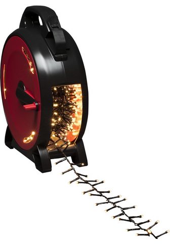  KONSTSMIDE LED-Lichterkette Weihnachts...