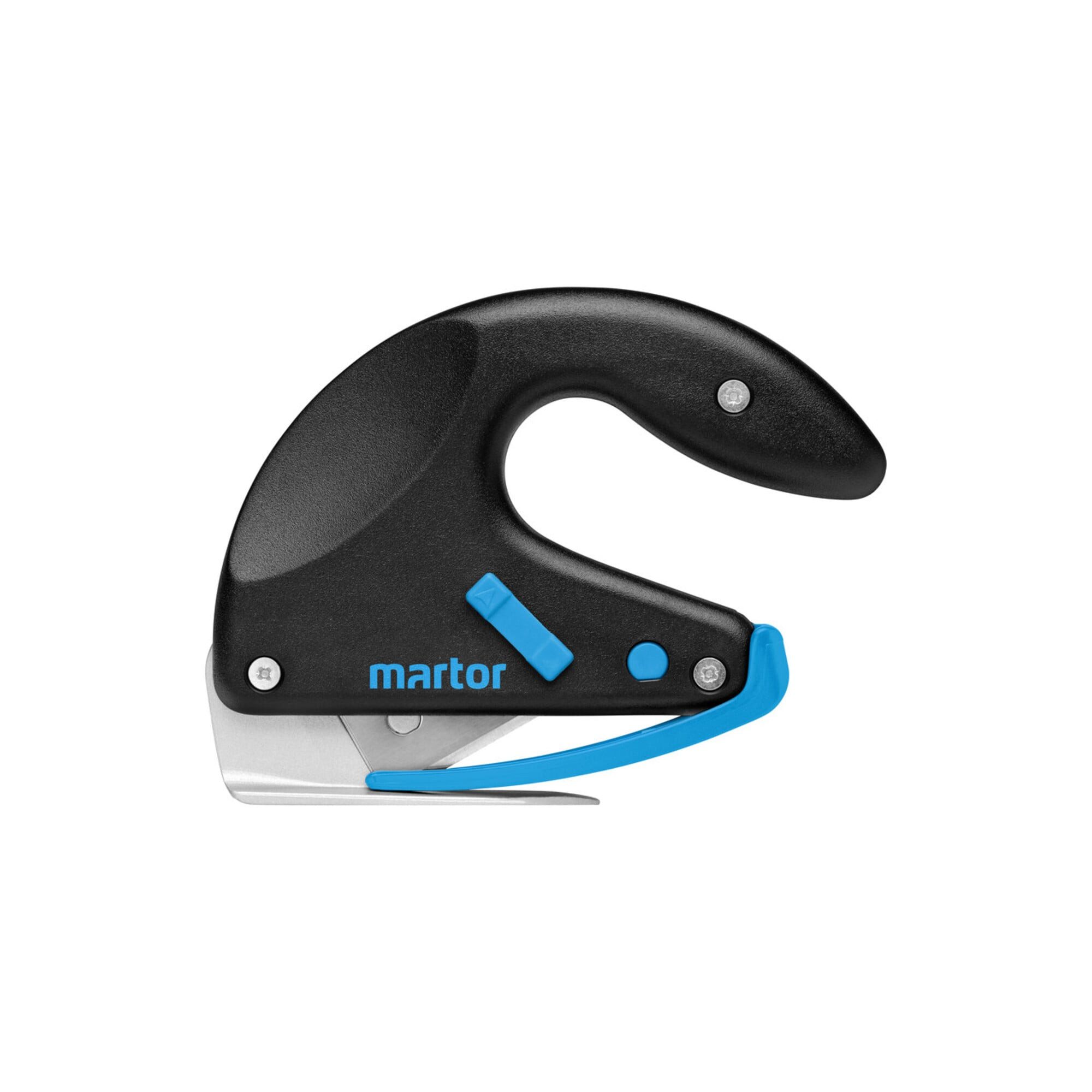 Martor Martor Sicherheitsmesser Secumax Opticut auf Zug