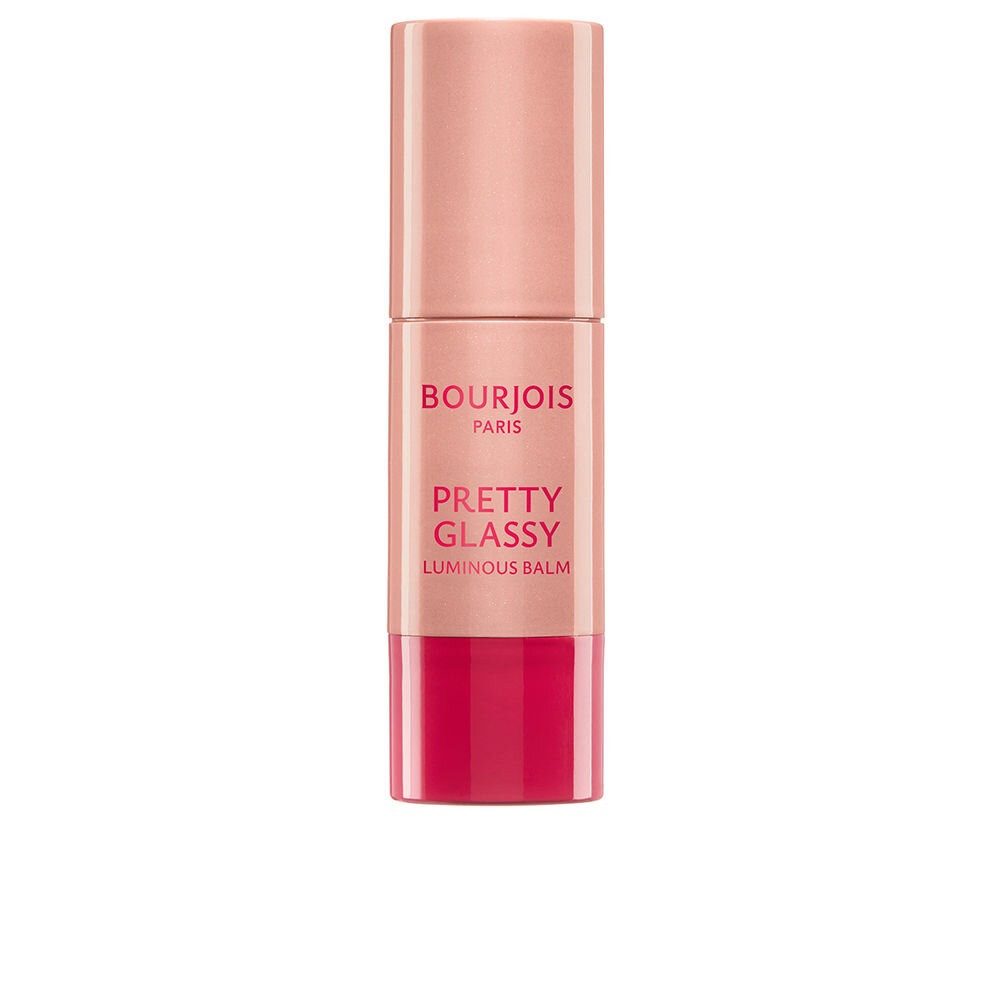 Bourjois Schmink-Set PRETTY GLASSY Leuchter #Beige Bliss 5 gr