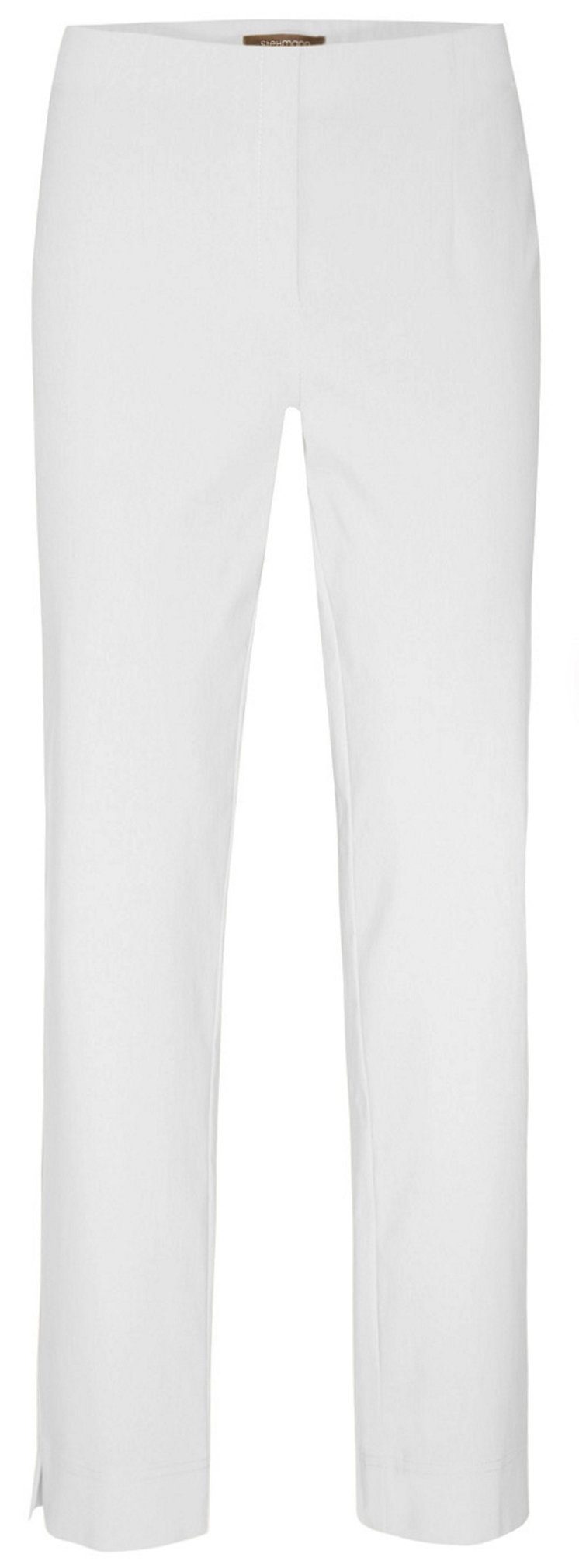 Weiße Stoffhosen für Damen online kaufen | OTTO