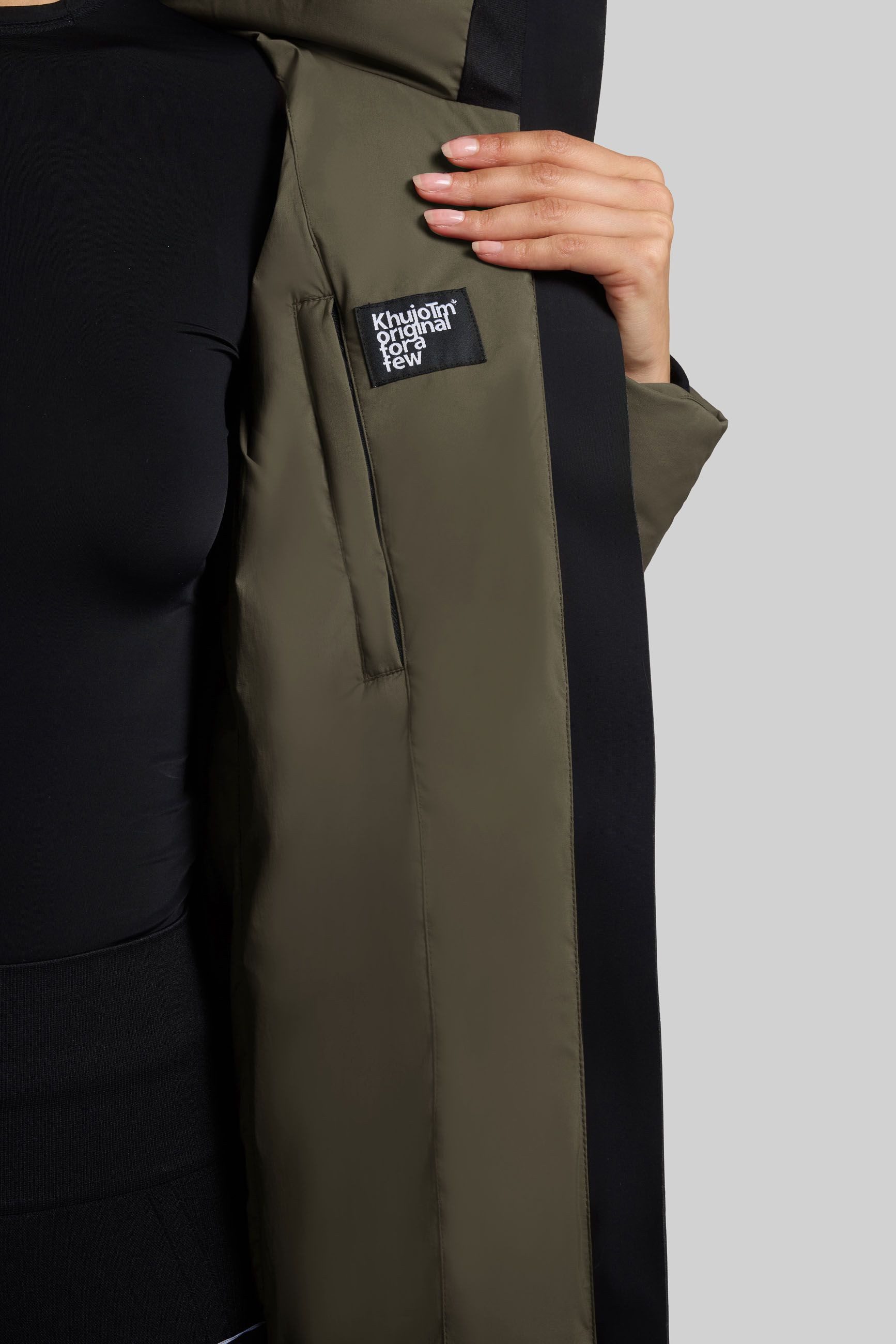 khujo Winterjacke TANARE 4 günstig online kaufen