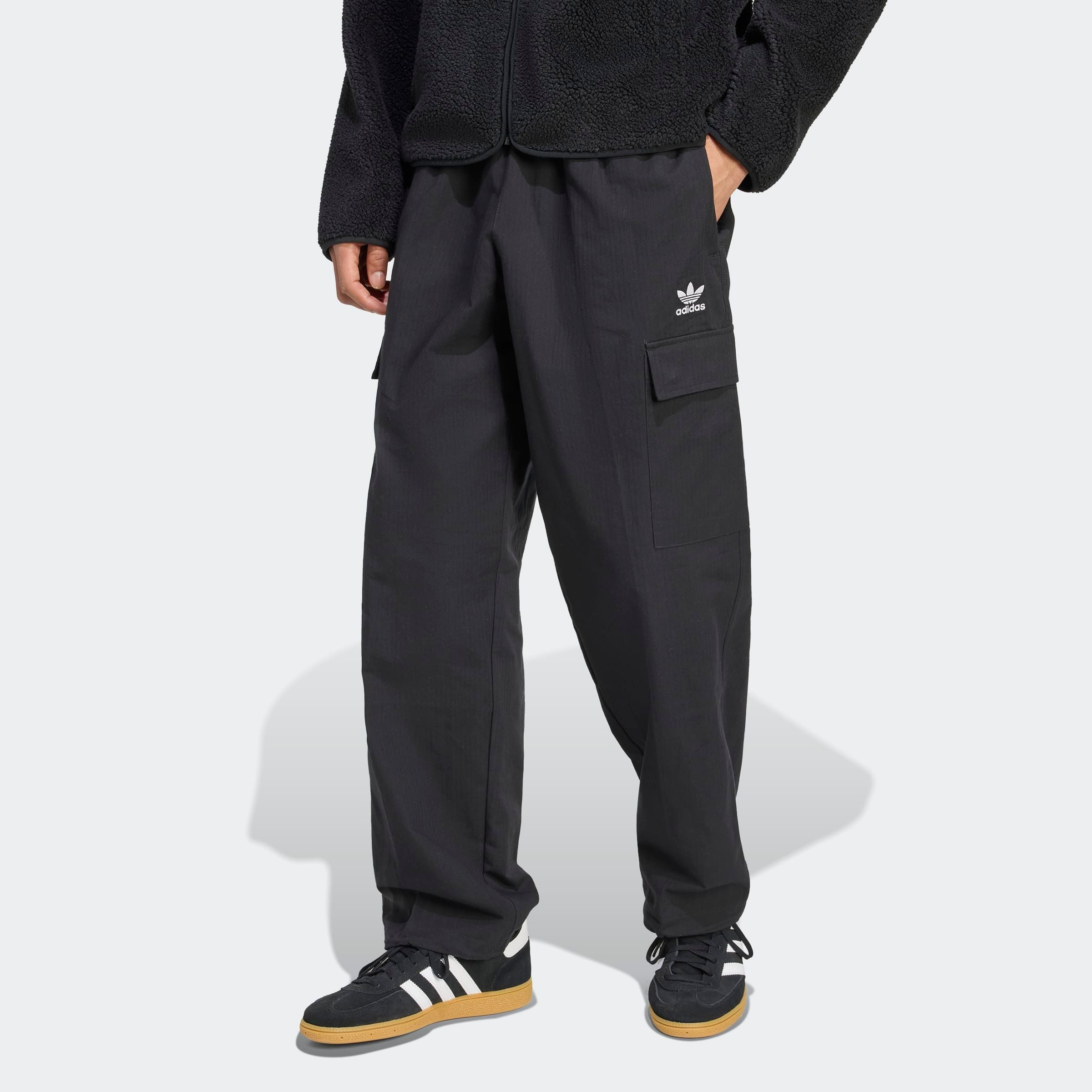 adidas Originals Sporthose ESS C PANTS WV (1-tlg) günstig online kaufen