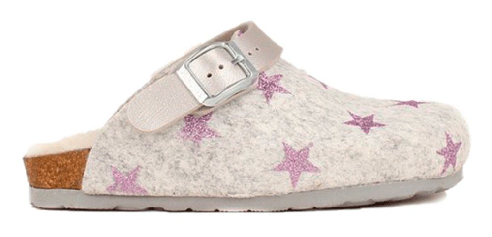 Shetland Clog