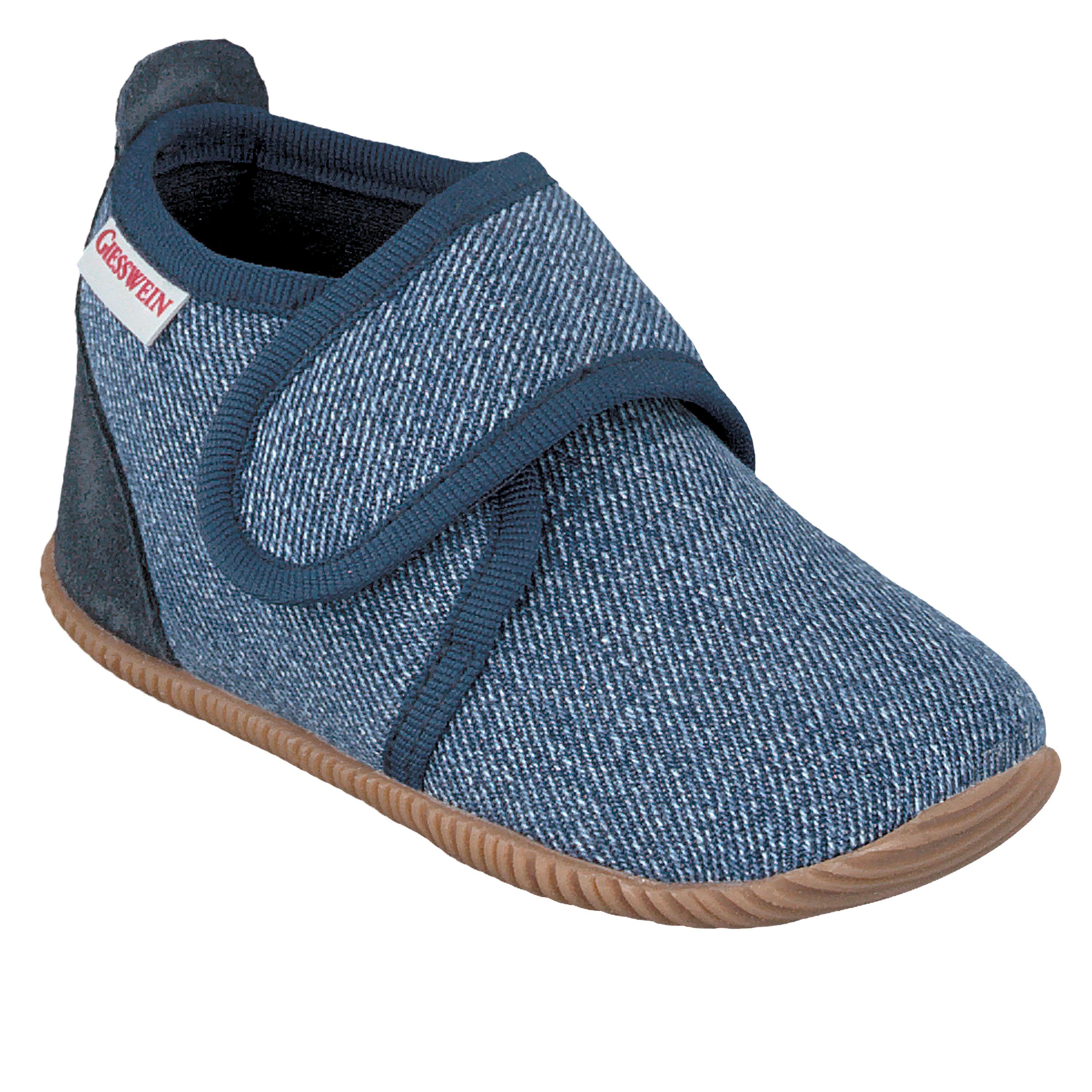 Giesswein Giesswein 44700 Strass Slim Fit Baumwolle Домашняя обувь Schuhe Jeans Hausschuh