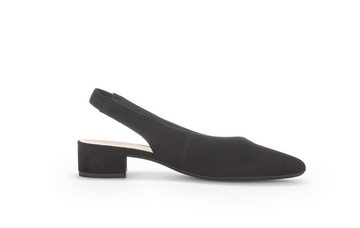 Gabor Slingpumps