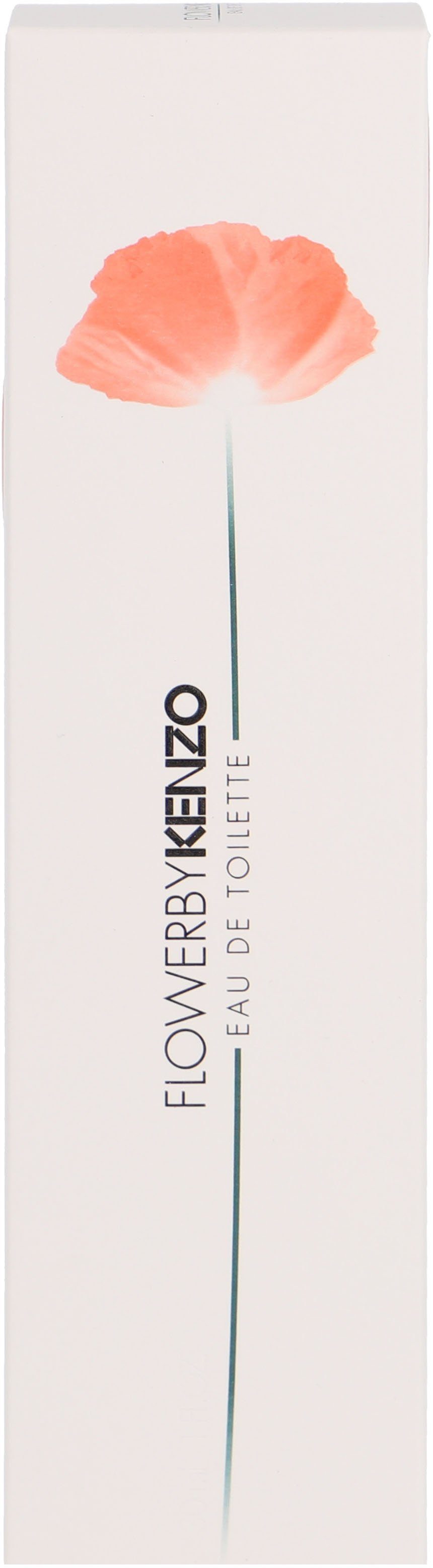 de KENZO Flower Eau Toilette