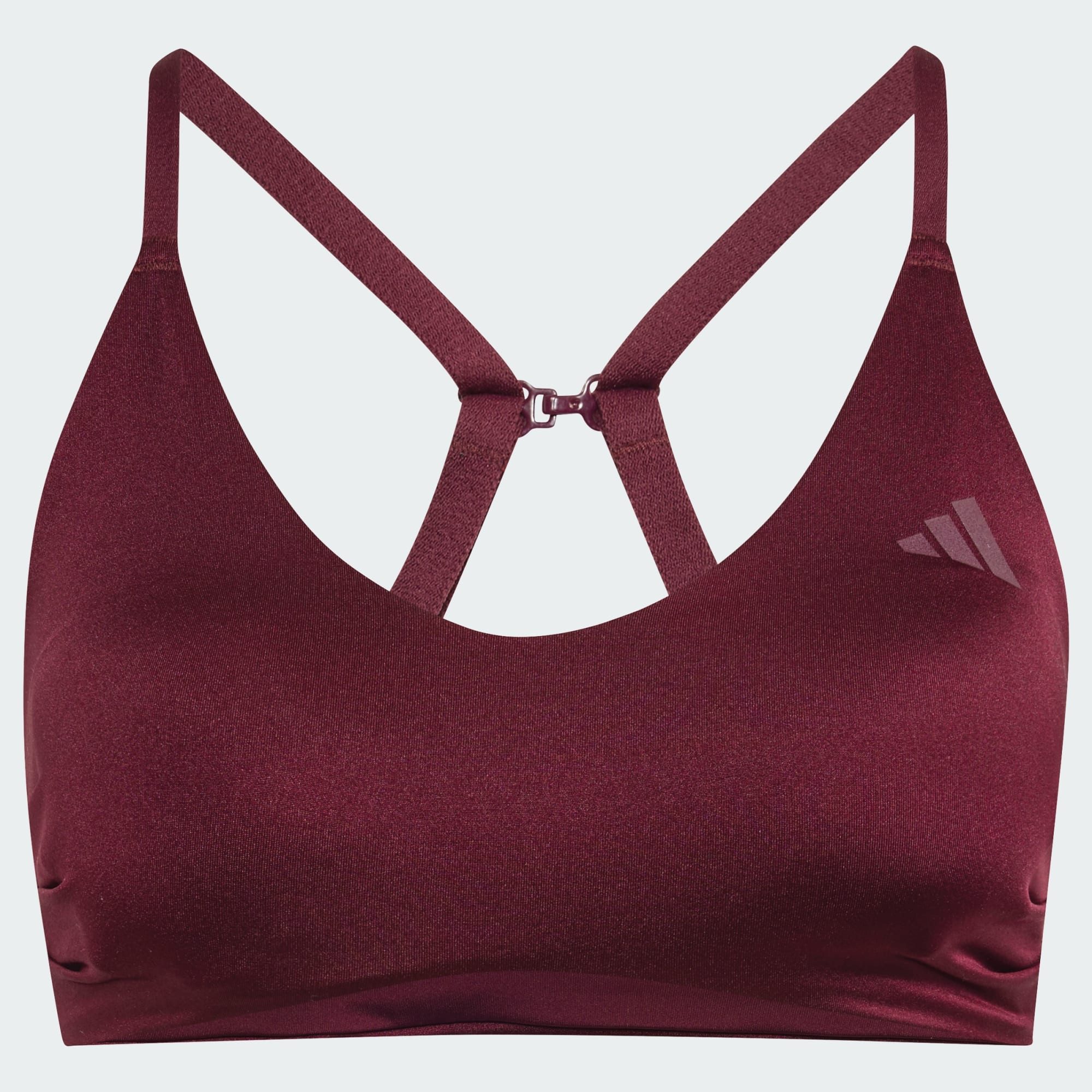 adidas Performance Sport-BH (1-tlg) – Bild 3 von 5