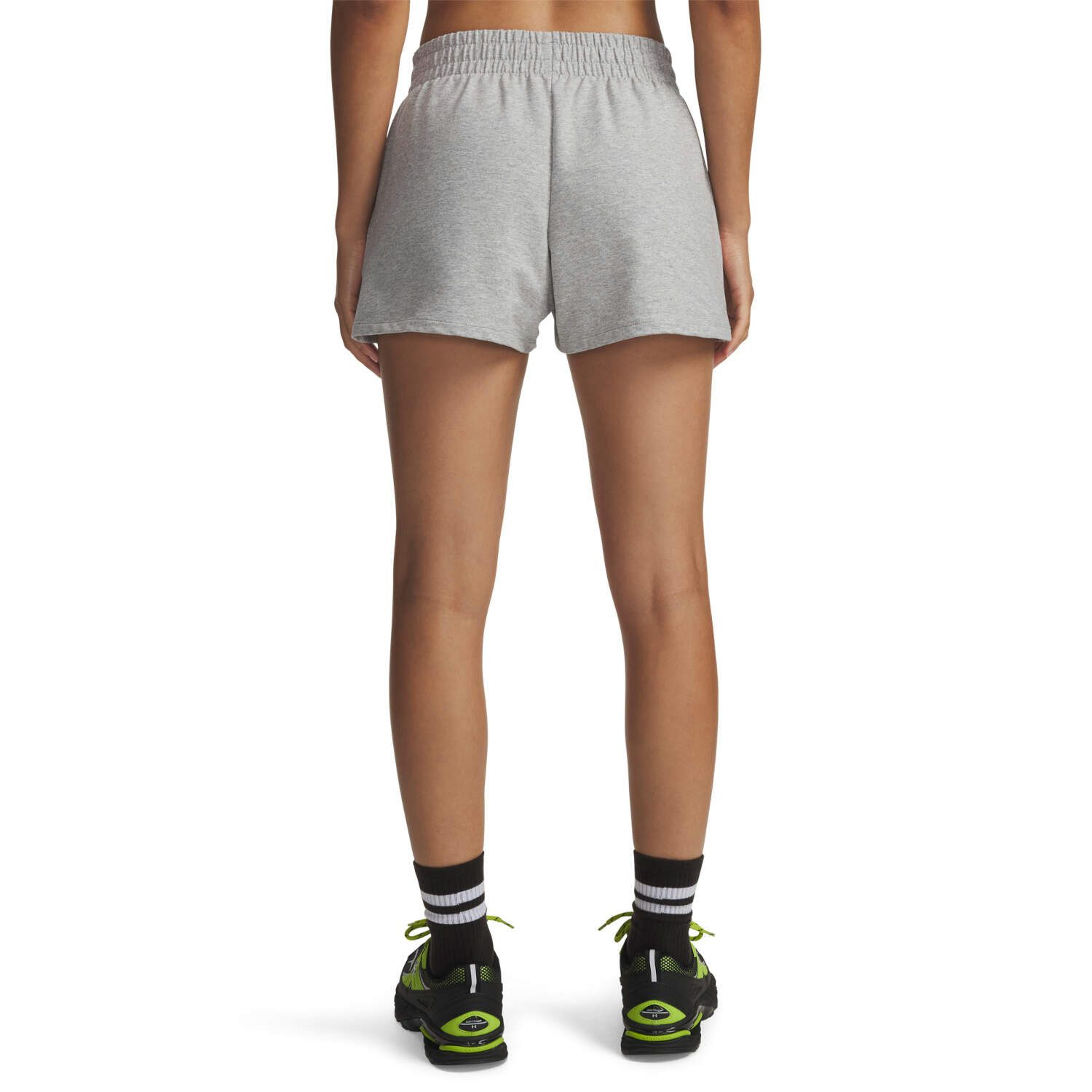Under Armour® Trainingsshorts Under Armour Damen Short Sport Terry 6011022