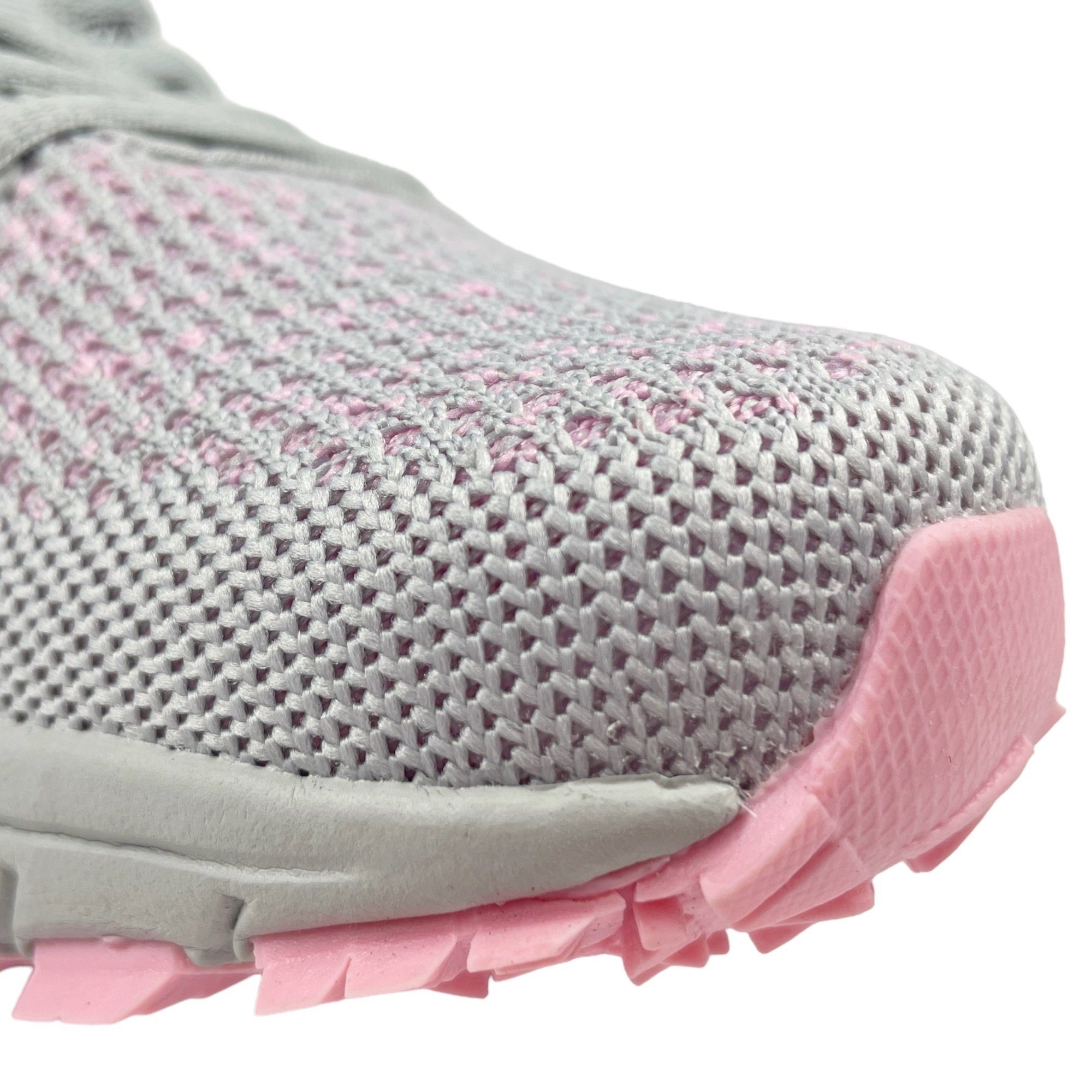 Taschen4life Sandic Damen Sneaker / leichter Sportschuh Sneaker moderner Laufschuh, für Sport & Freizeit, verschiedene Farben