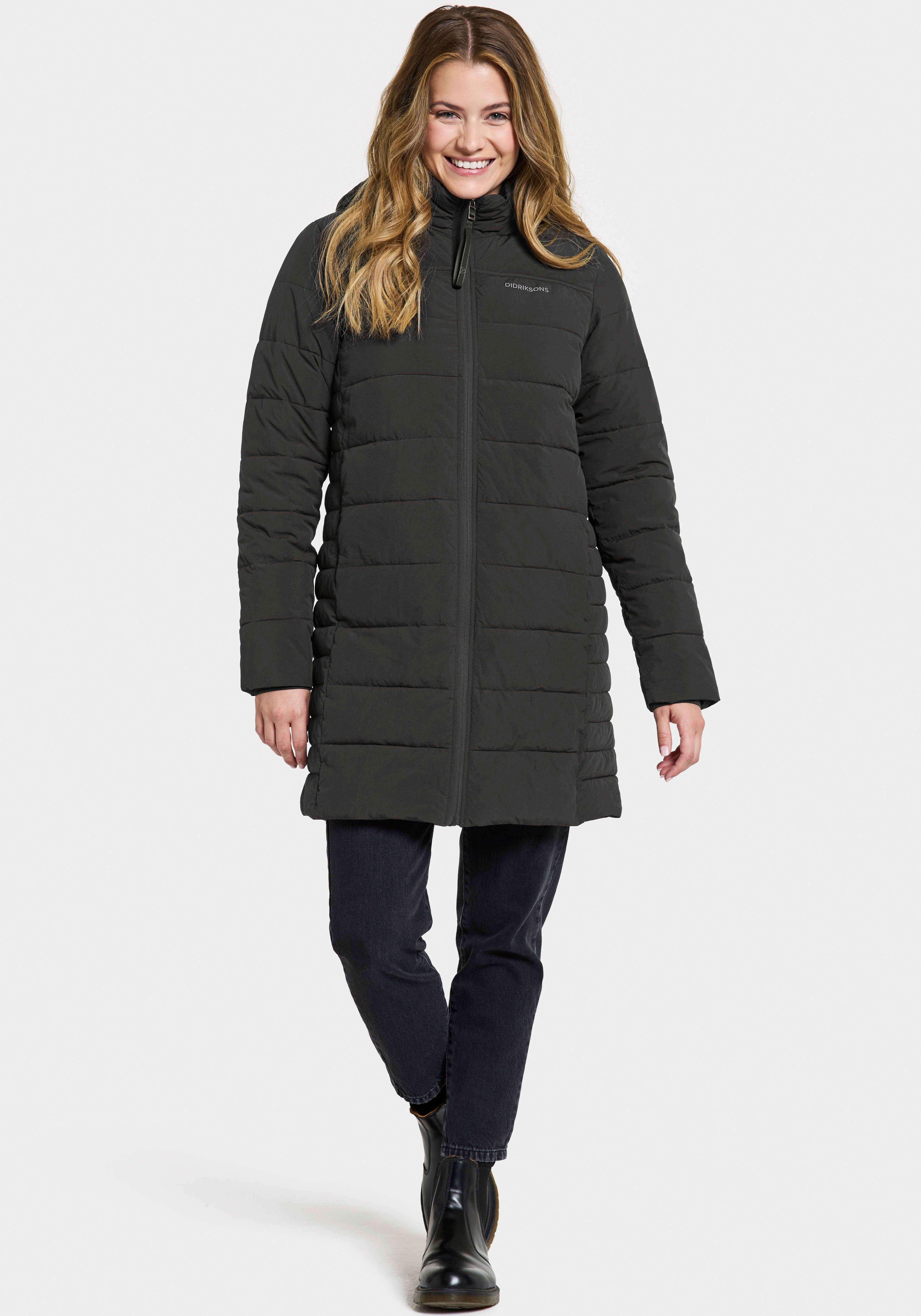 Didriksons Winterjacke PARKA KATRIN WNS