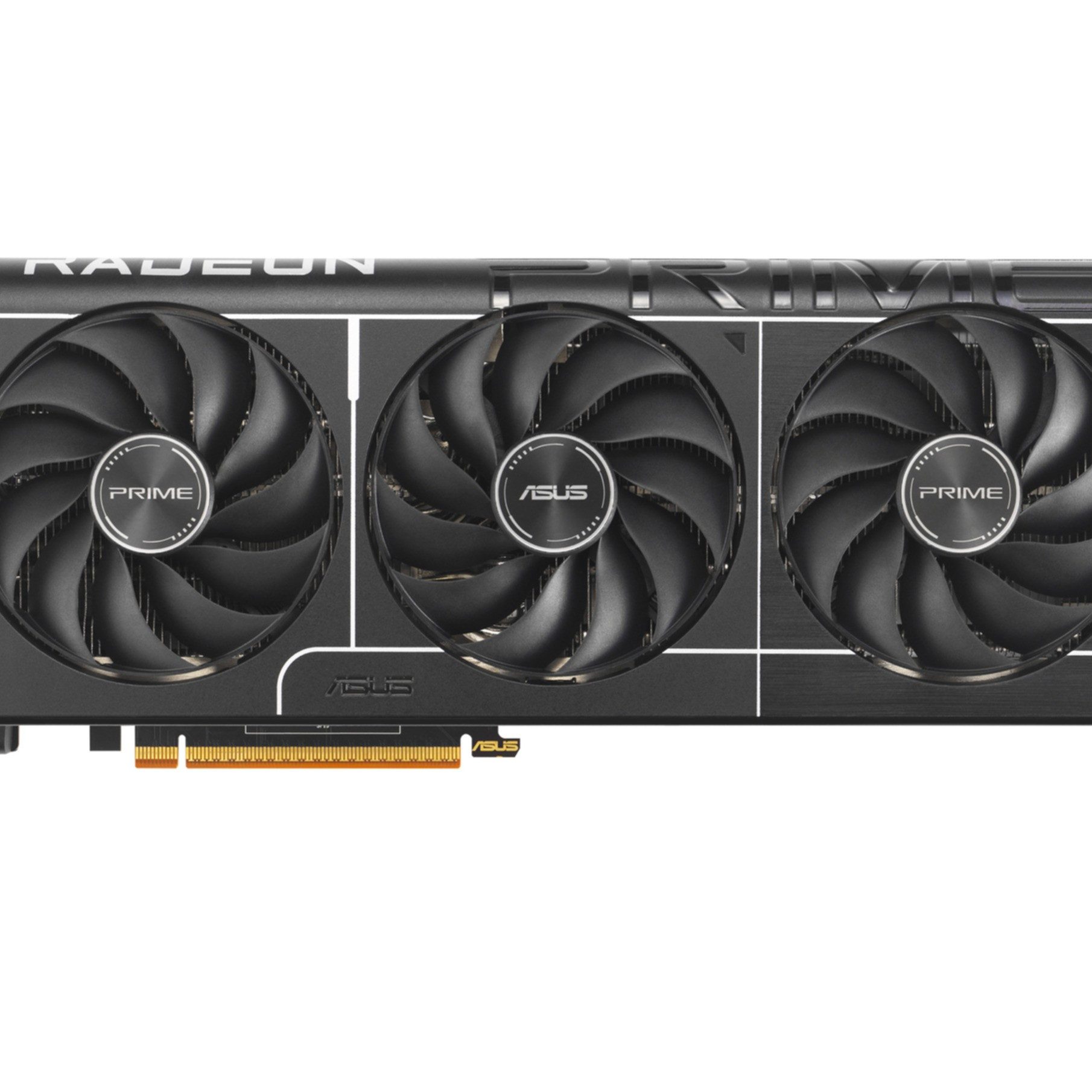 Asus PRIME-RX9070-O16G Grafikkarte