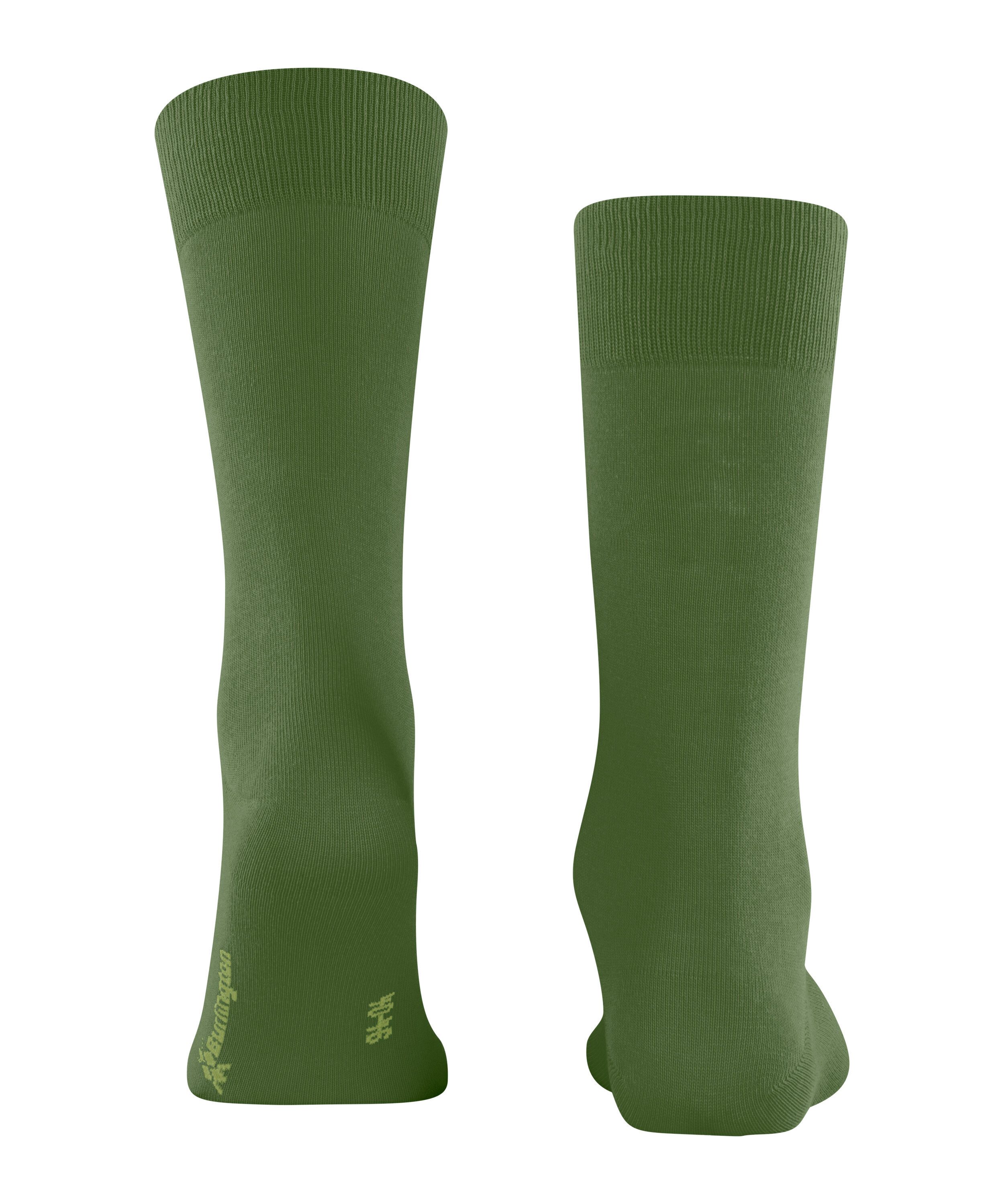 Burlington Socken Lord (1-Paar) mit Bio-Baumwolle